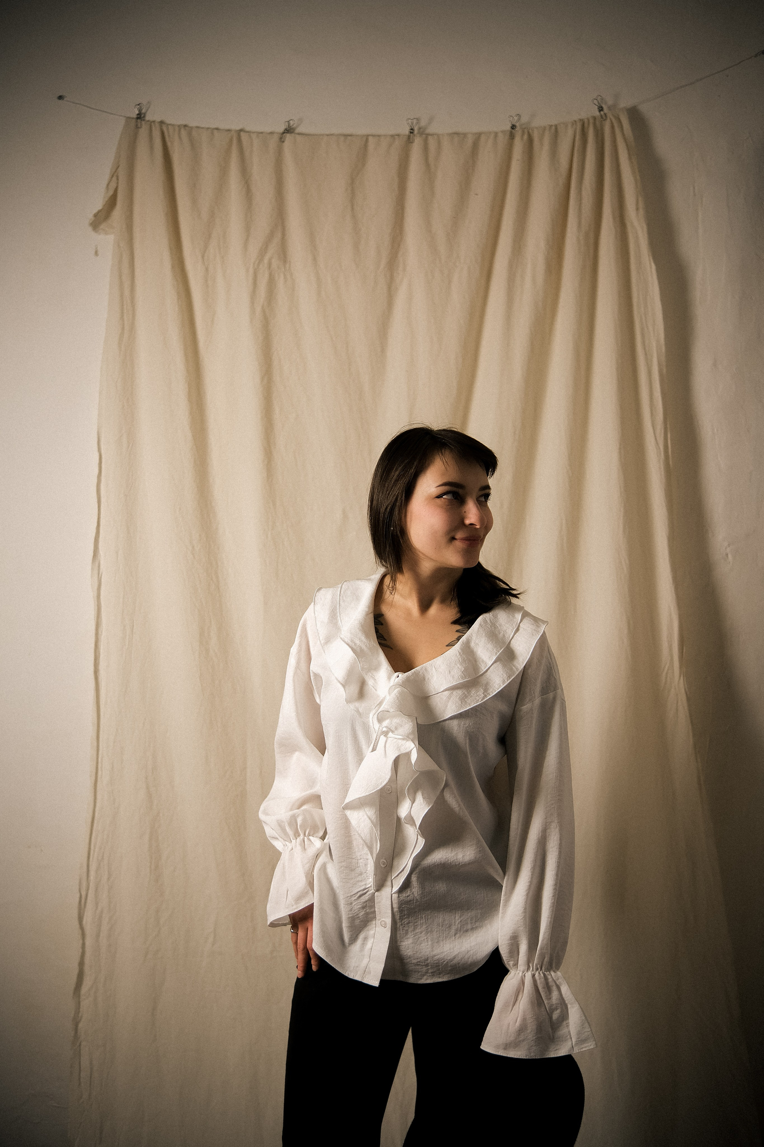 Вера. Phdkvmr.ru