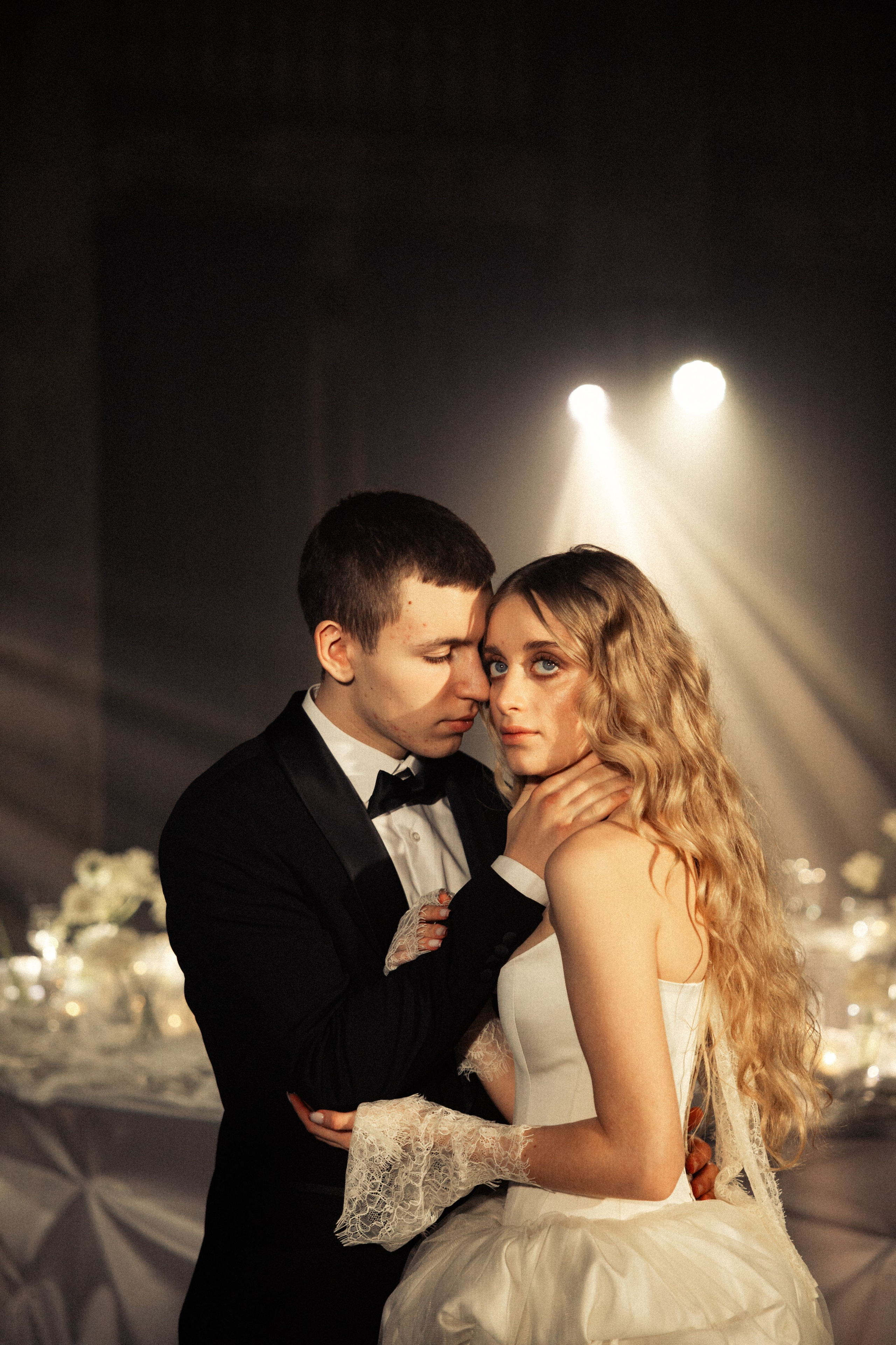 Вероника & Максим. Phdkvmr.ru