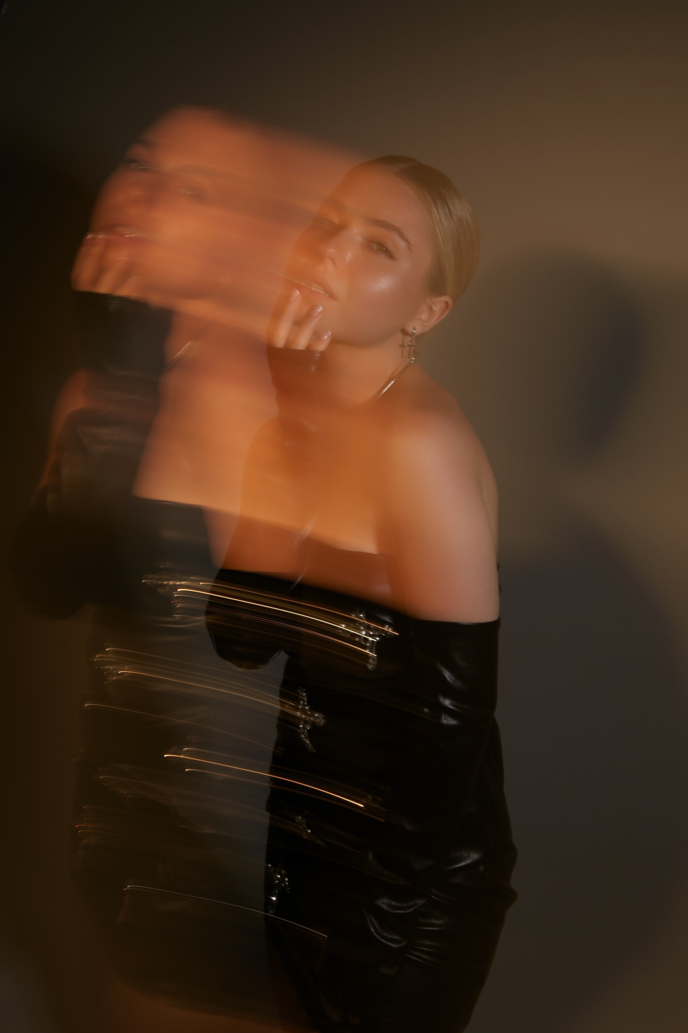 Портрет. Фотограф в Москве