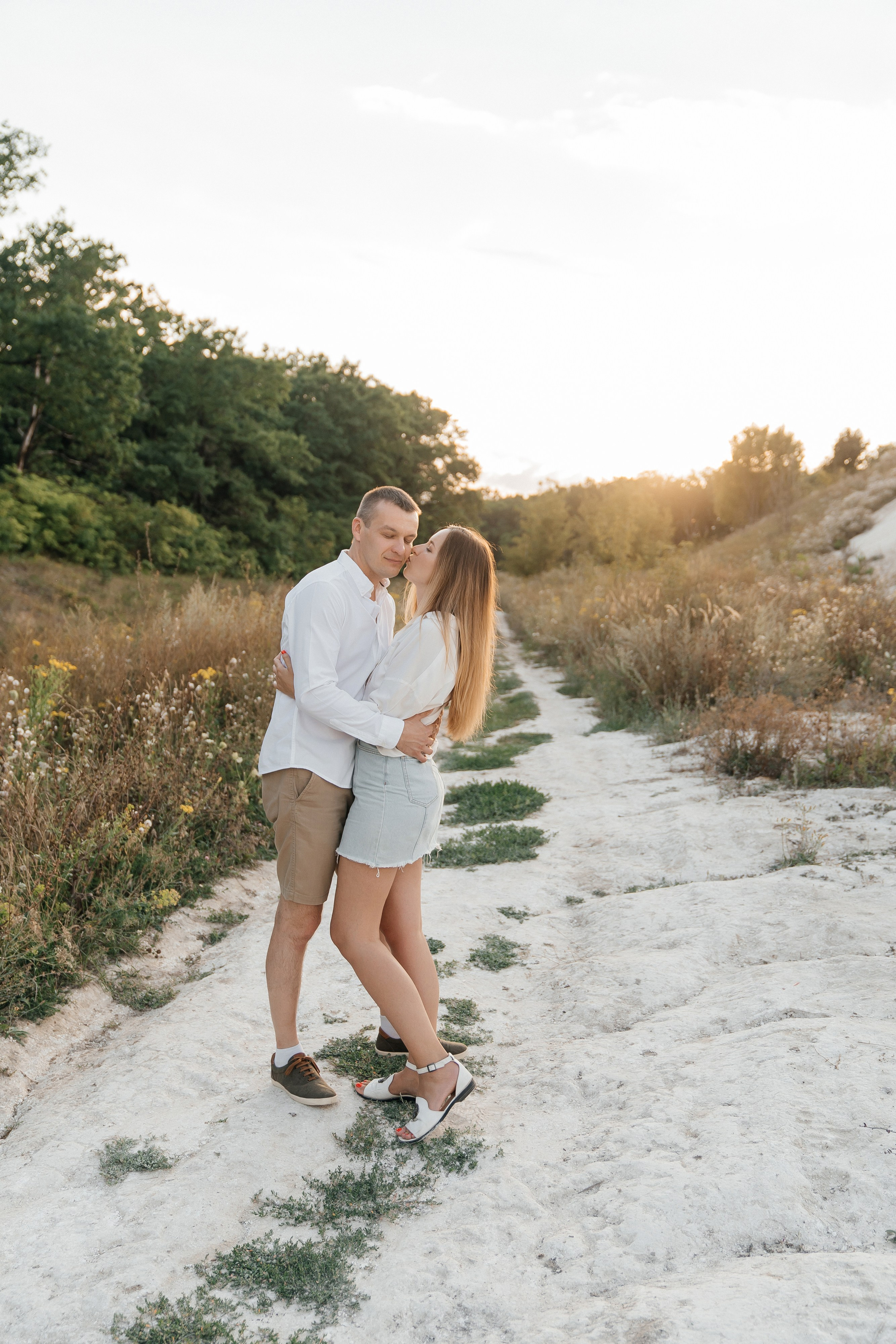 Инна и Валентин. Свадебный фотограф в Белгороде Кравченко Алиса