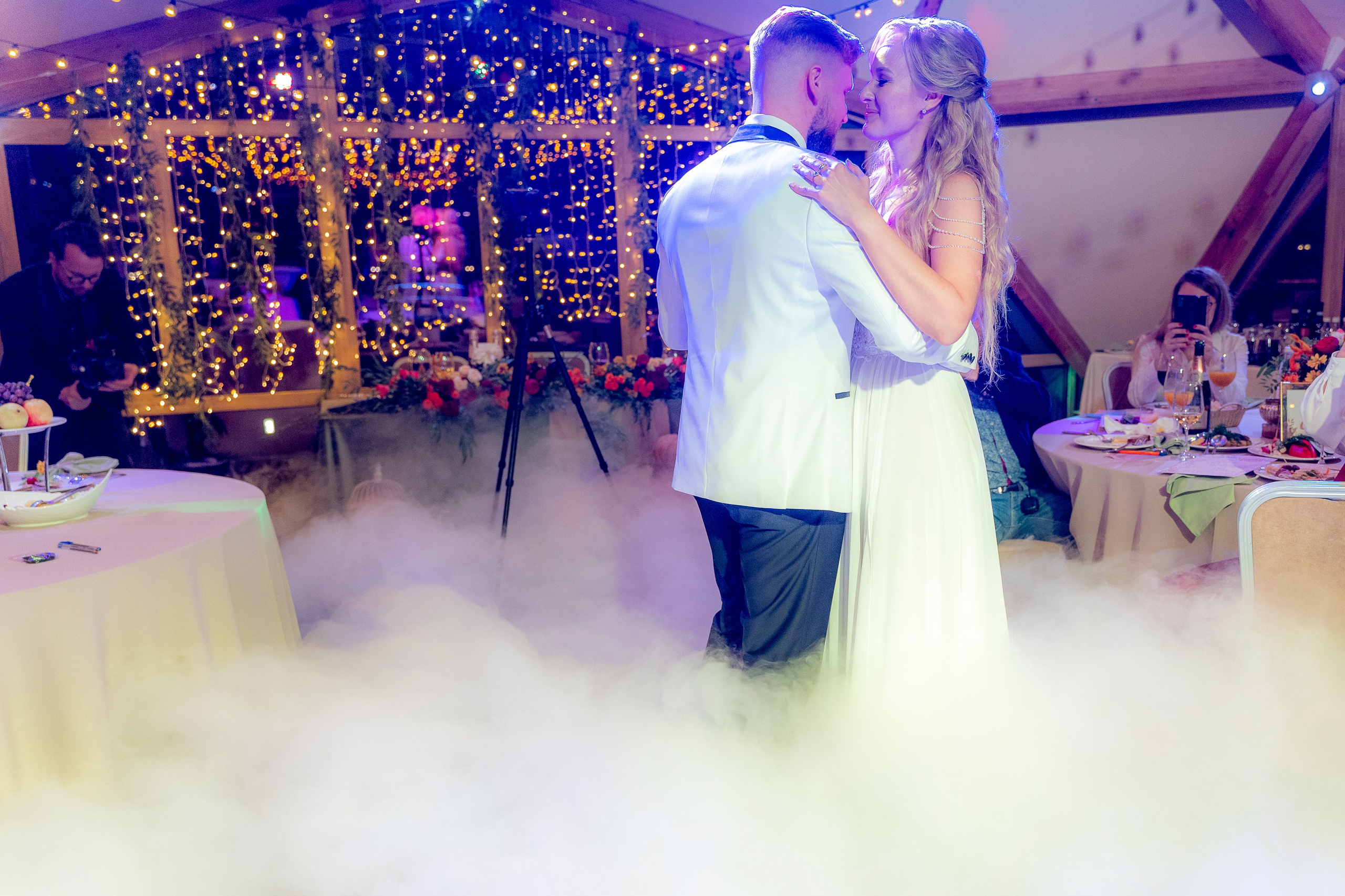 Виталий и Екатерина. Архив