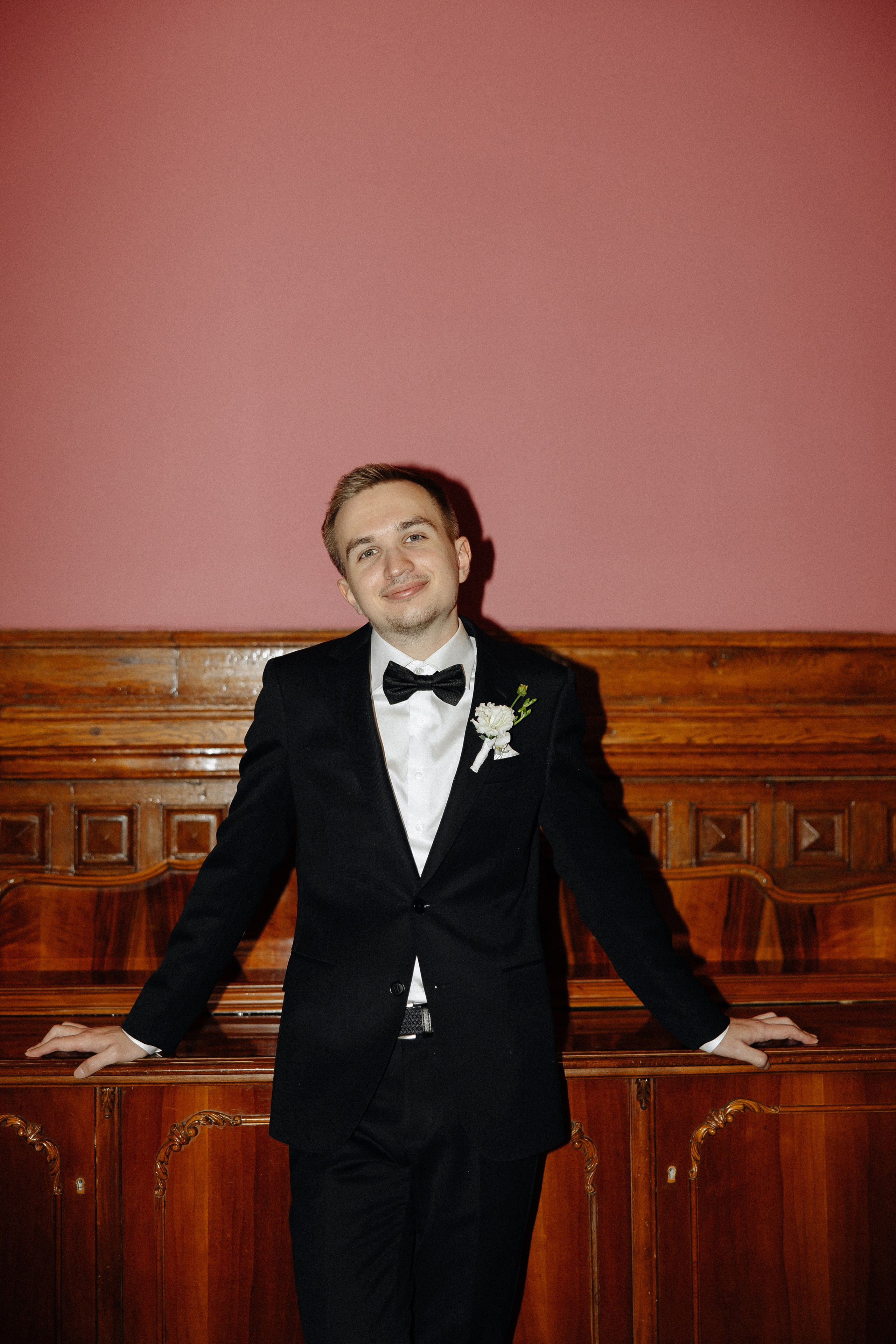 20.10.2025. Свадебный фотограф в Санкт-Петербурге Баженова Алина