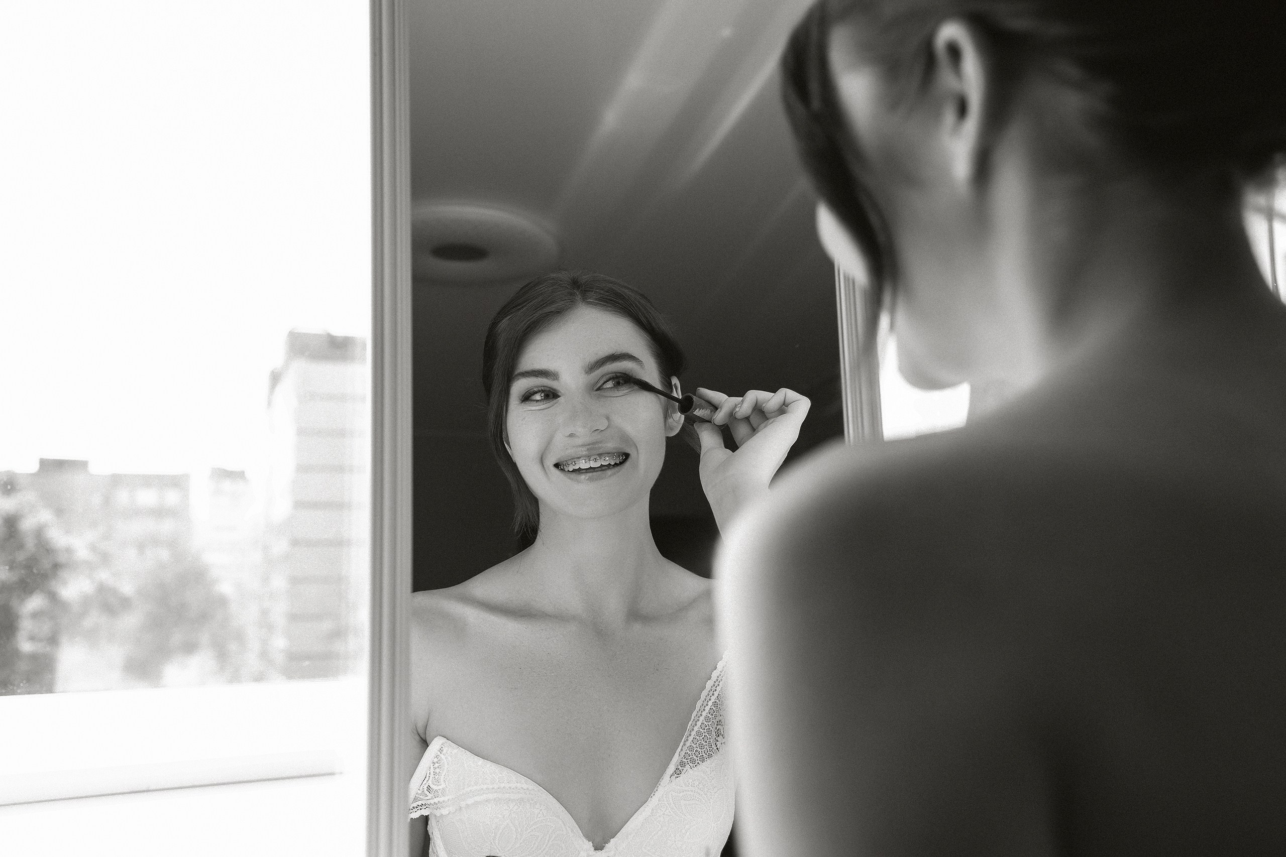 Владимир & Влада. Свадебный фотограф в Самаре Сергей Ярилин