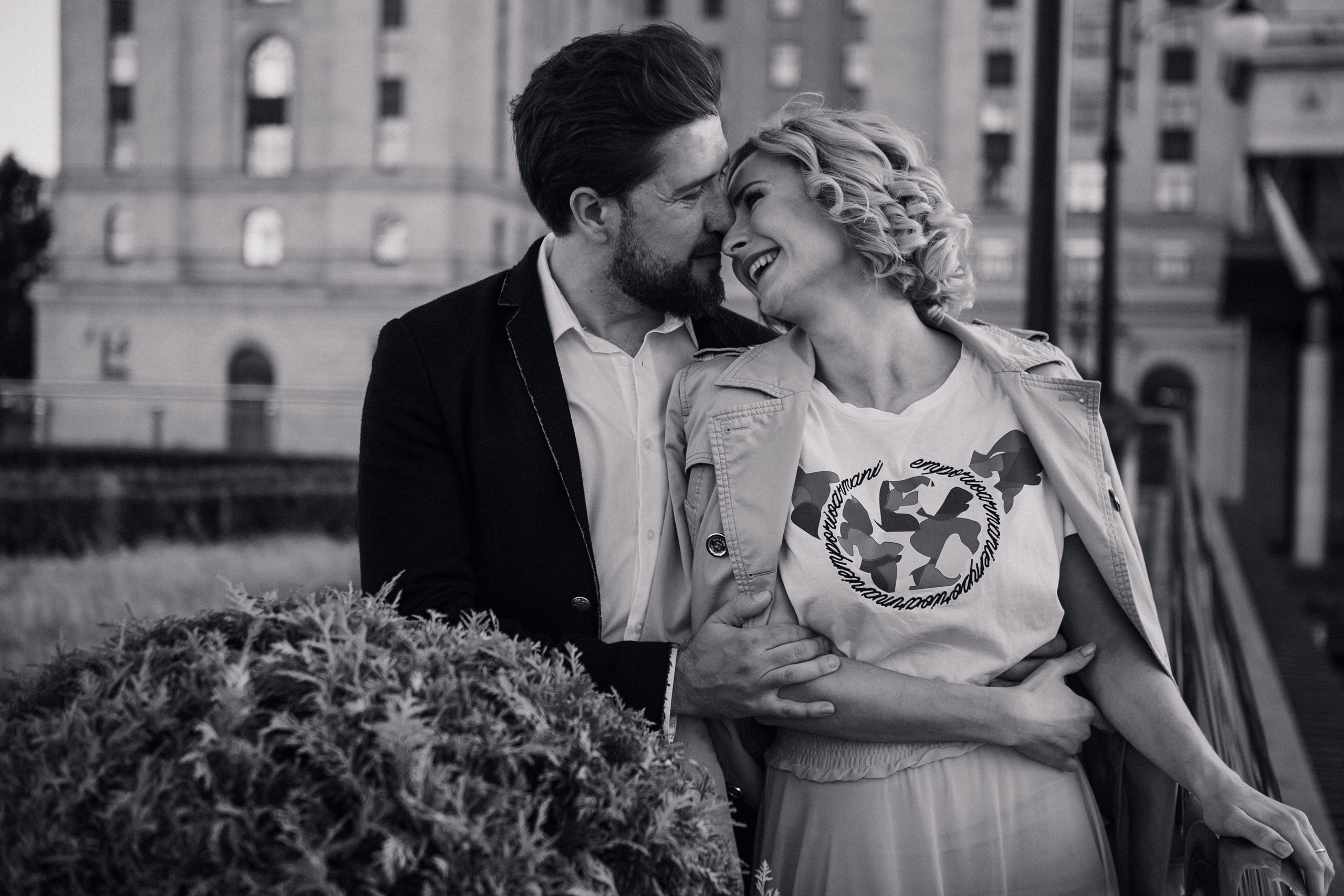 Маша и Миша. Фотограф в Москве и Санкт-Петербурге Татьяна Апрельская