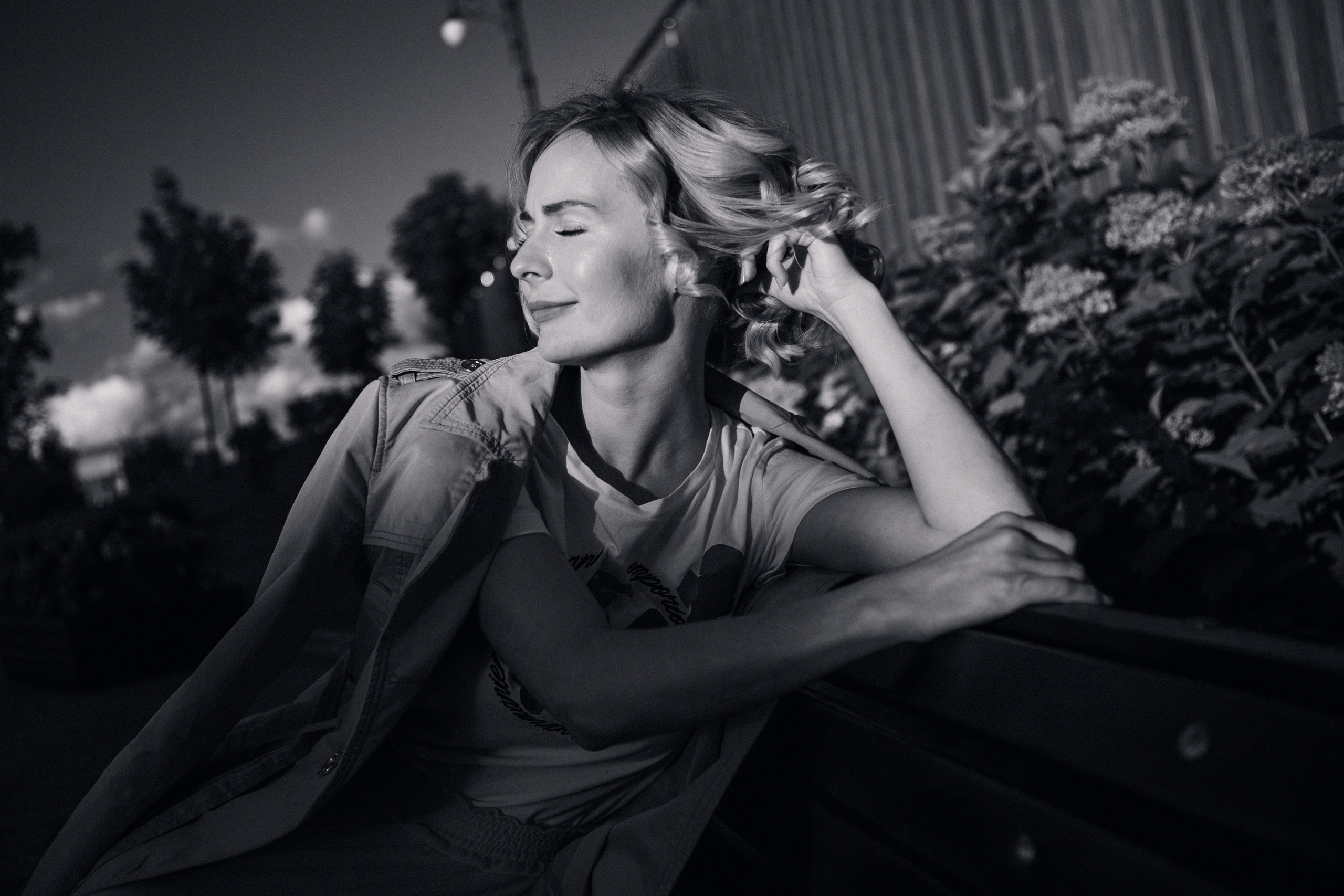 Маша и Миша. Фотограф в Москве и Санкт-Петербурге Татьяна Апрельская