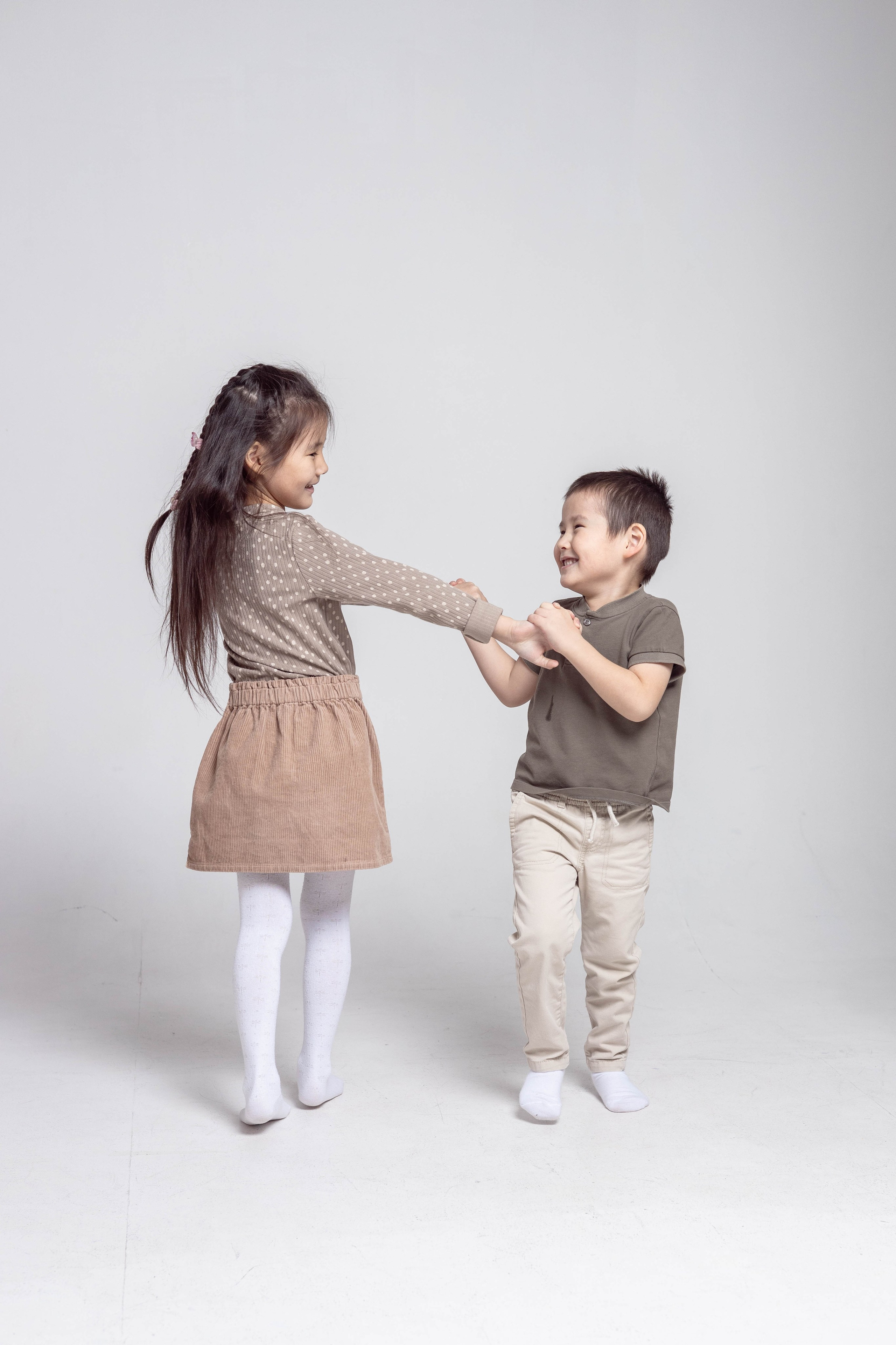 Егоровы. Студийный и репортажный фотограф в Якутске