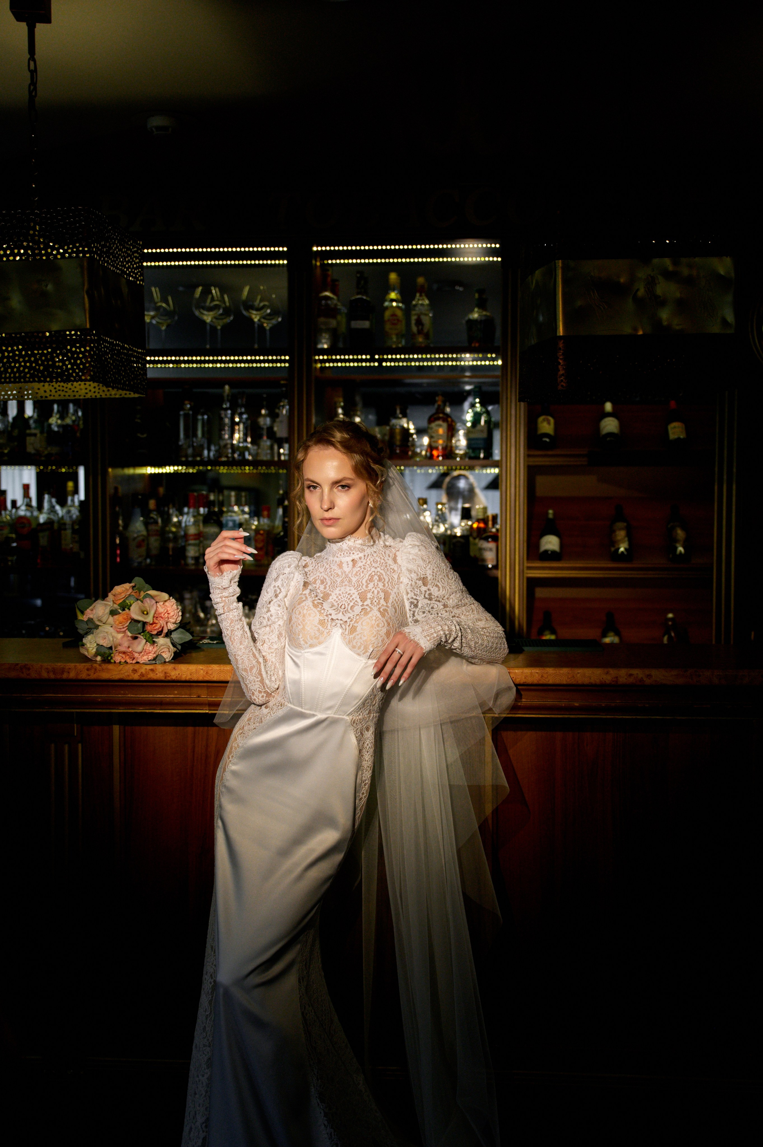 Андрей и Анастасия. Фотограф Челябинск — Кирилл Устюжанин