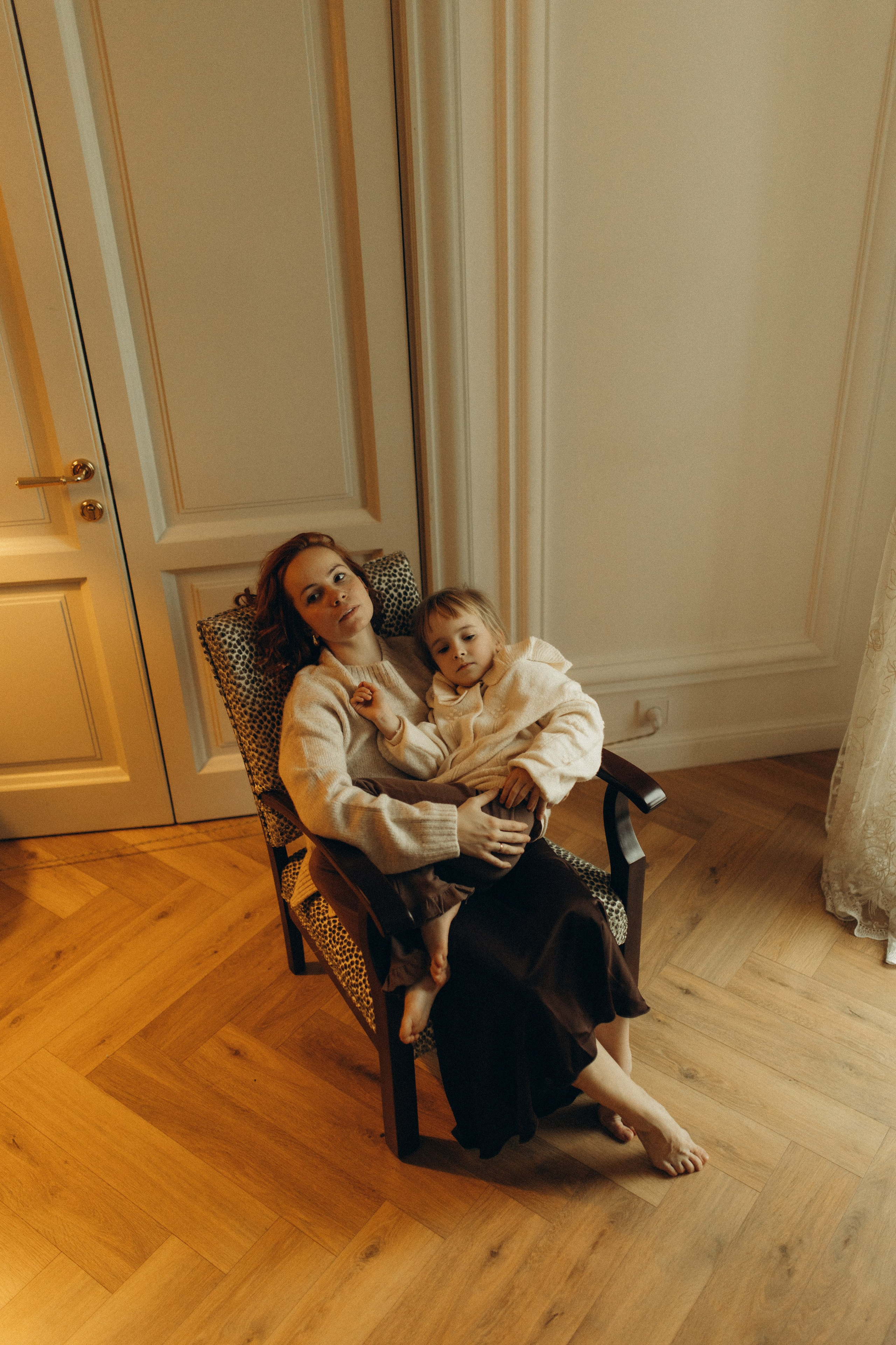 Алина, Юля. Семейный фотограф Оля Гладченко