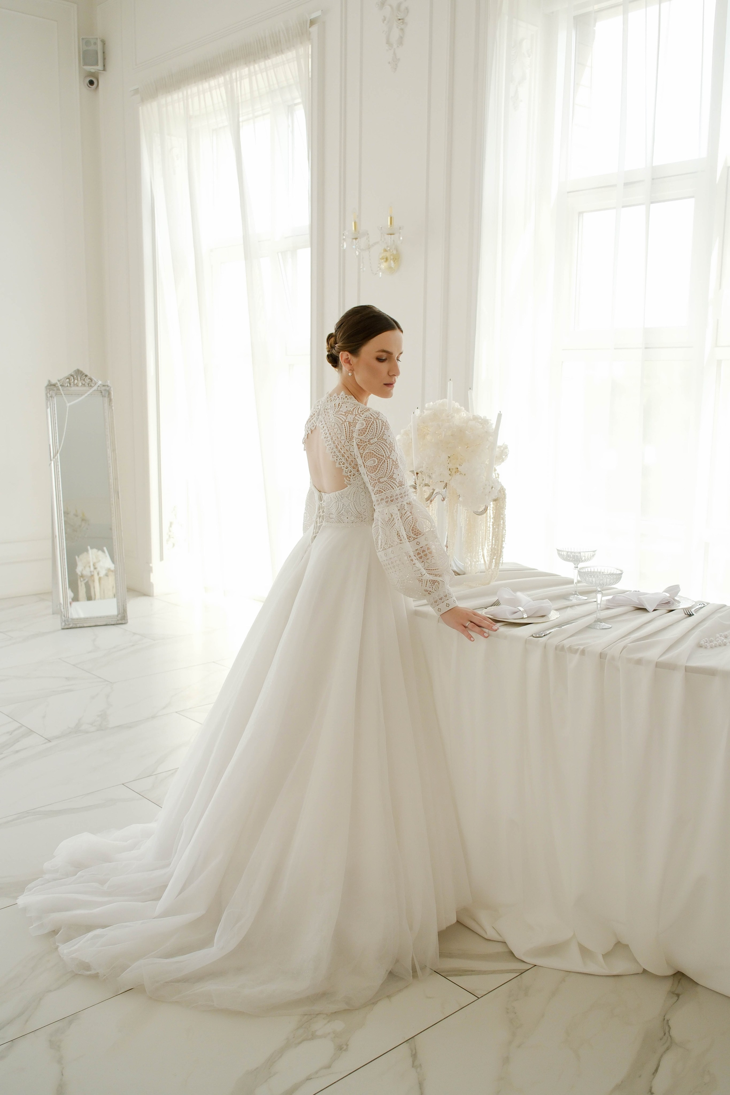 Арсений&Александра. Фотограф в Челябинске I Надин Палмер