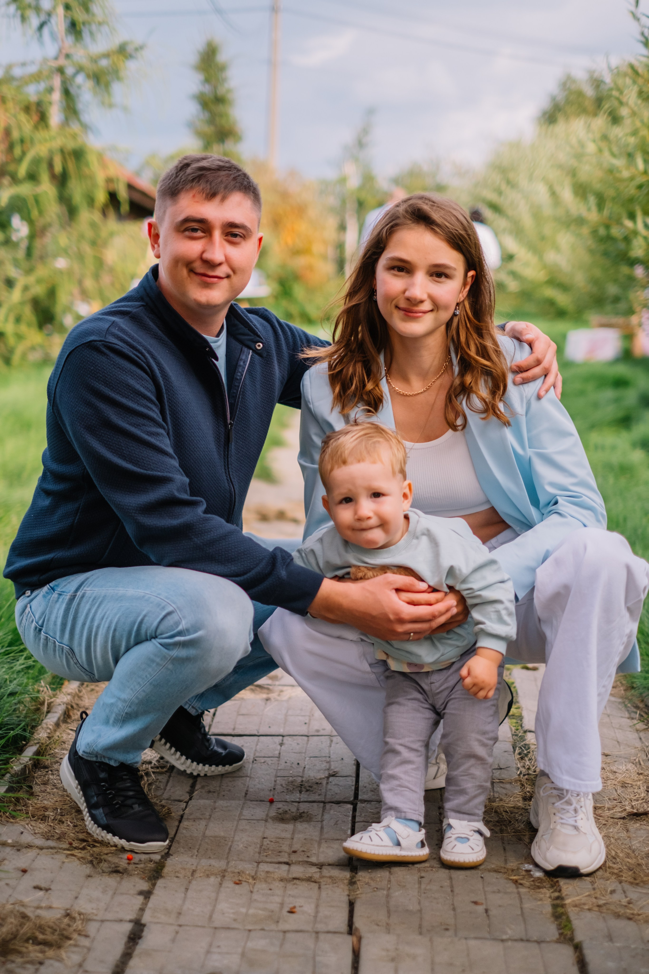 Gender Party. Фотограф в Челябинске I Надин Палмер