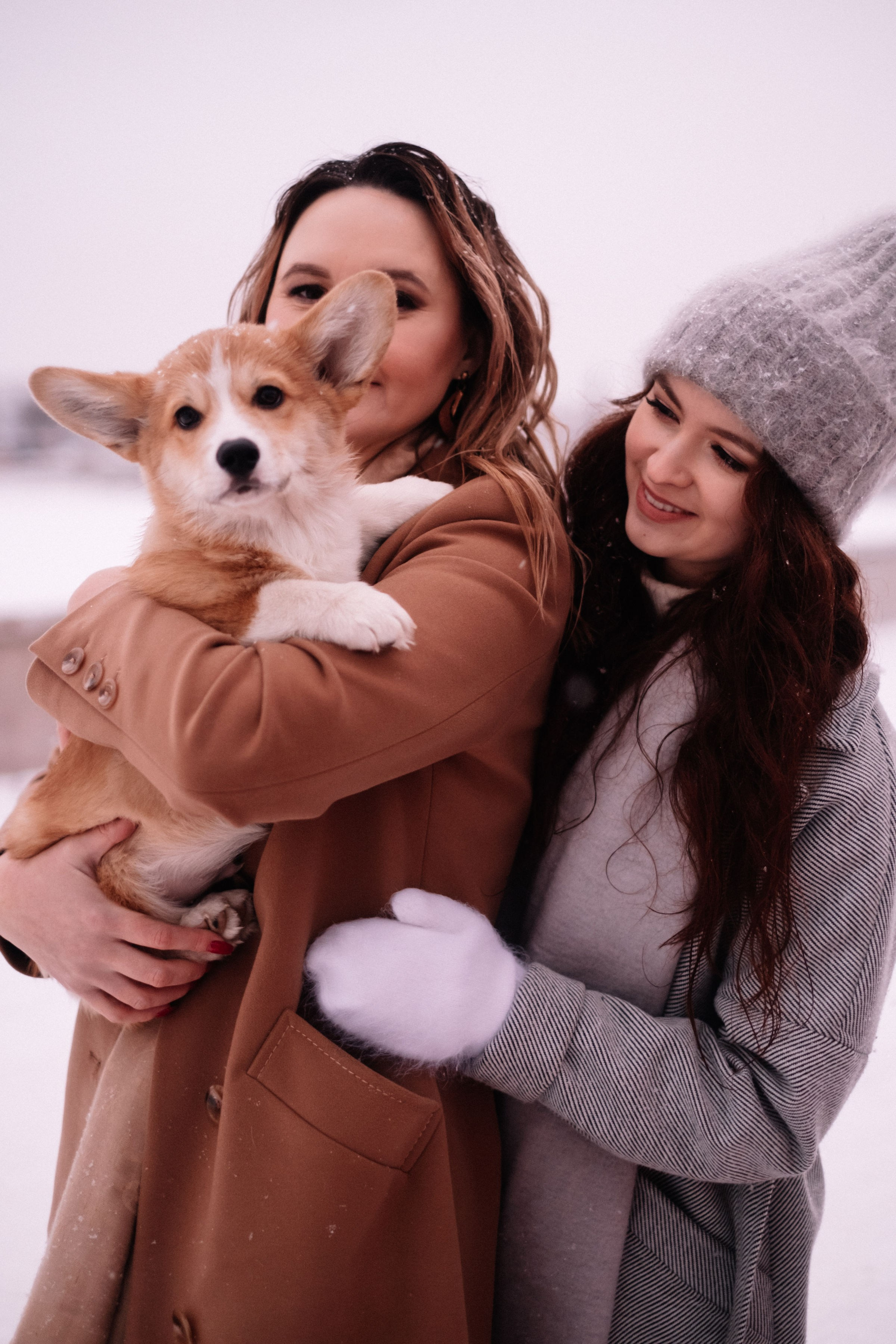 Happy New Year. Фотограф в Челябинске I Надин Палмер