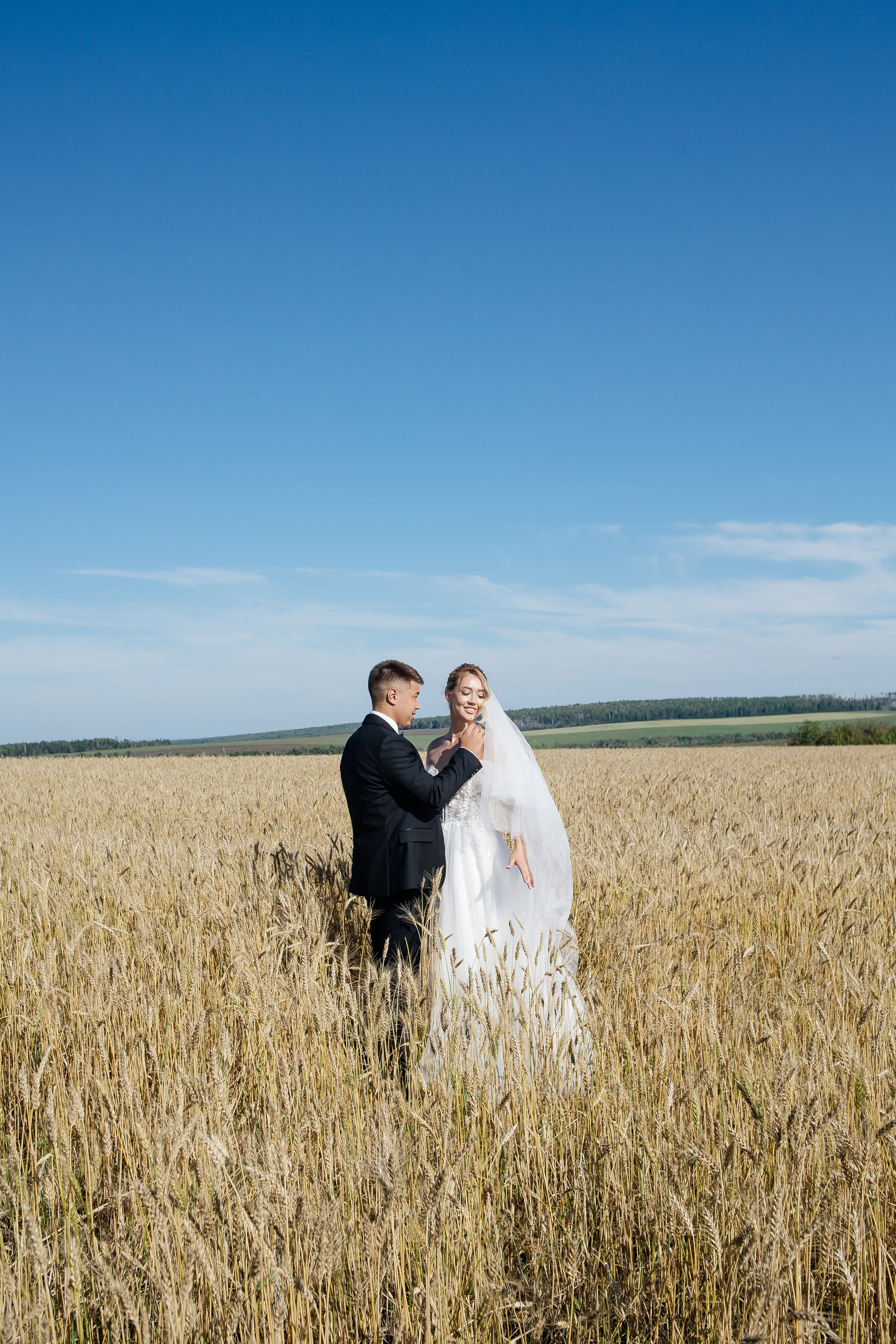Wedding love story. Фотограф в Иркутске