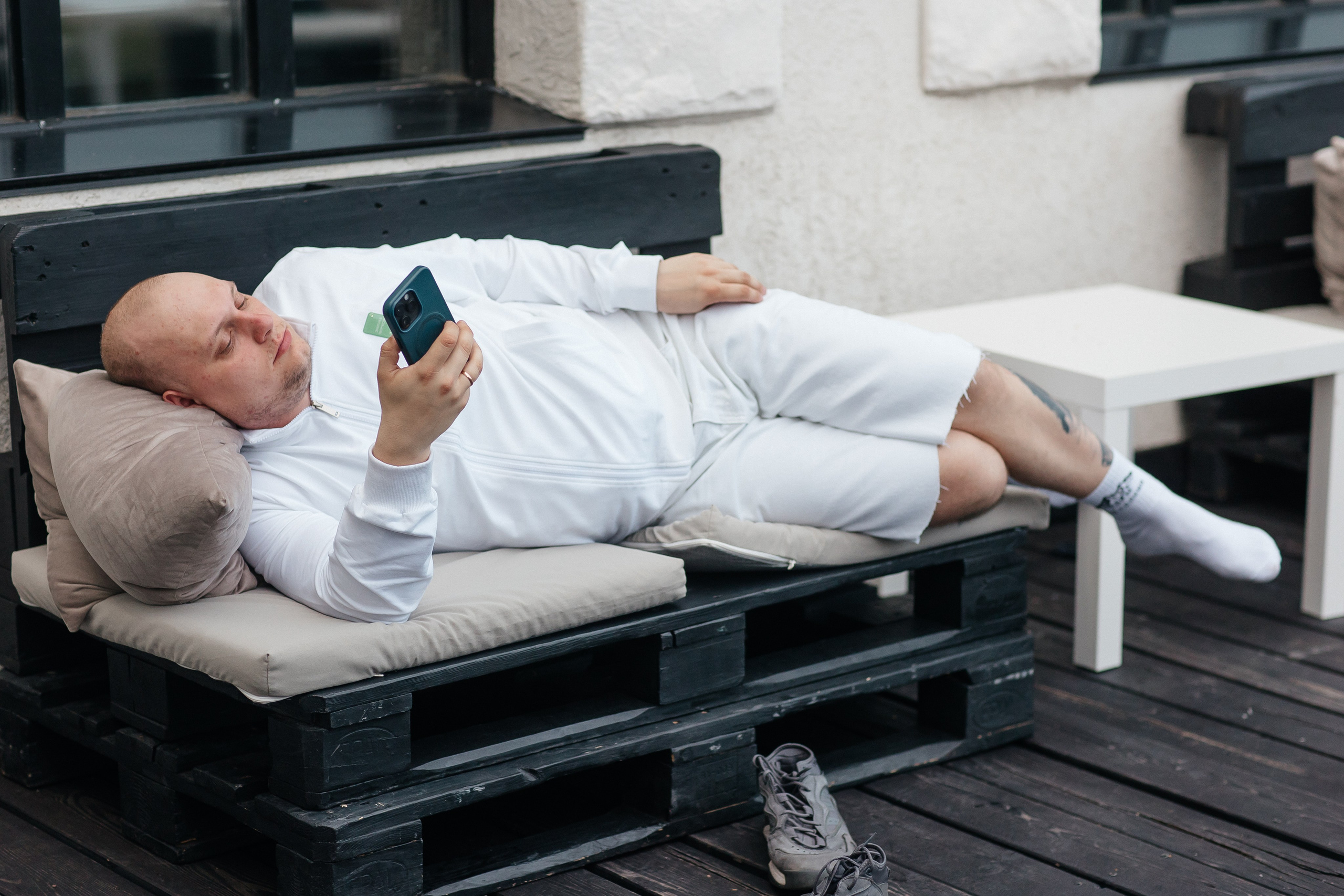 PreSeason. Свадебный фотограф в Красноярске