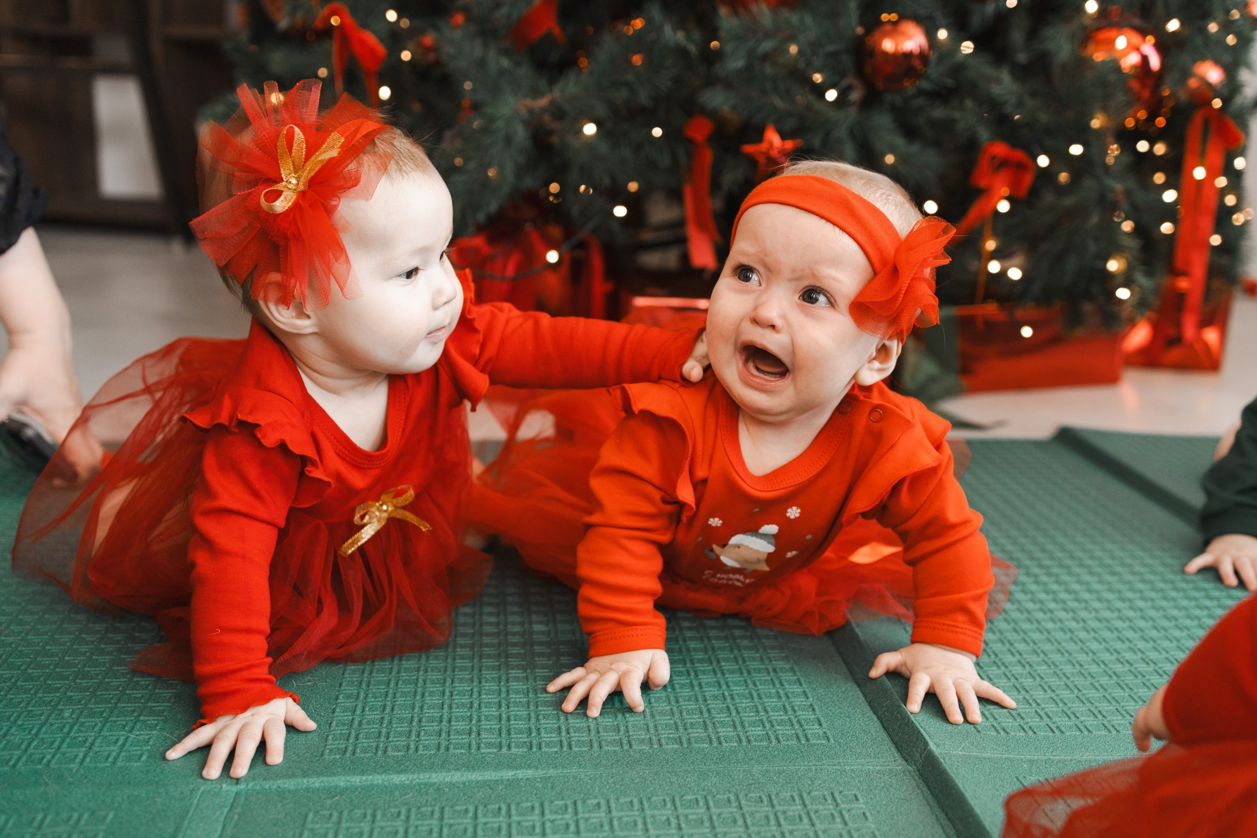 Рязановские. Фотограф в Иркутске Тома Кабанова