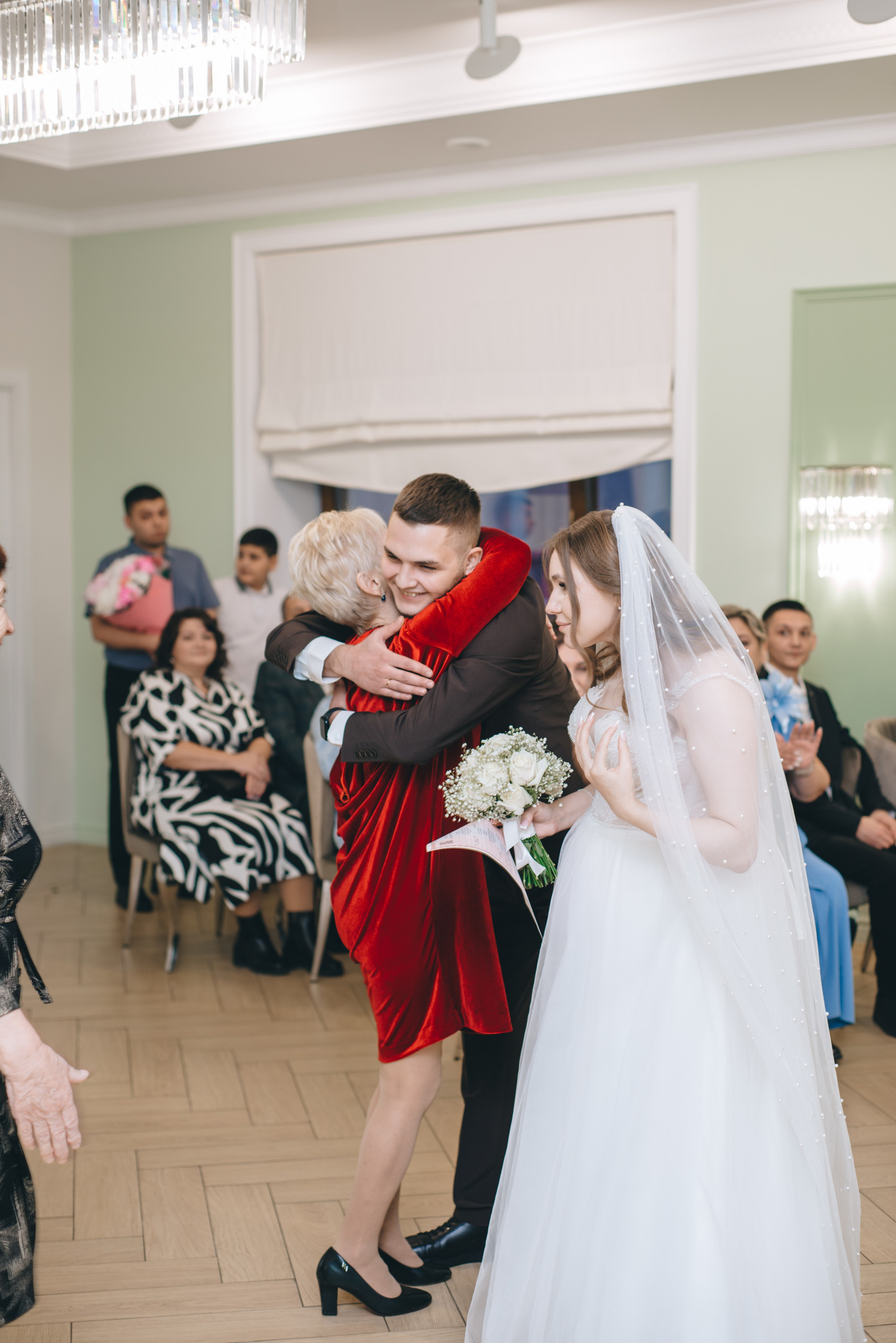 Свадьба 4. Семейный и женский фотограф Арина Балякина