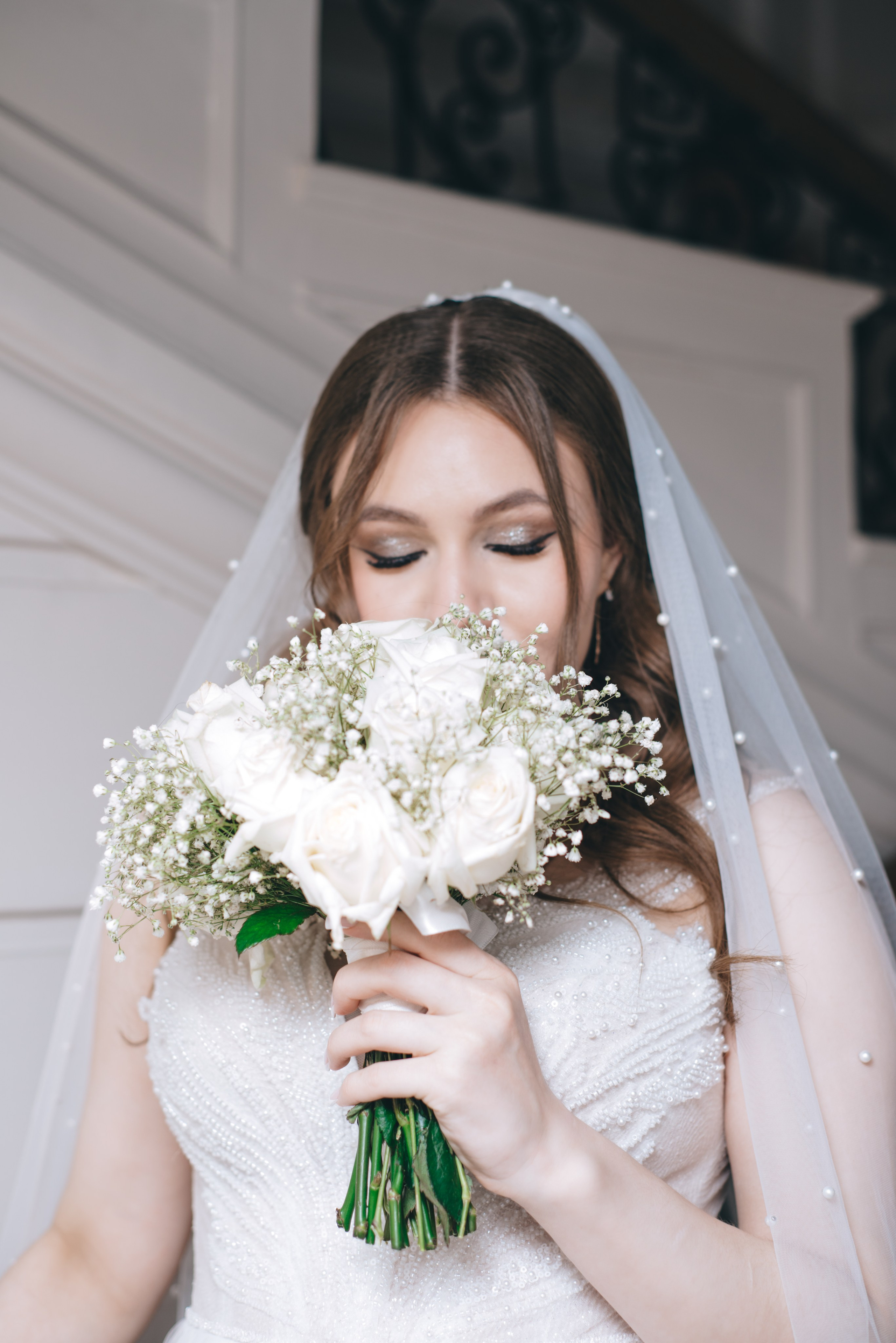 Свадьба 4. Семейный и женский фотограф Арина Балякина