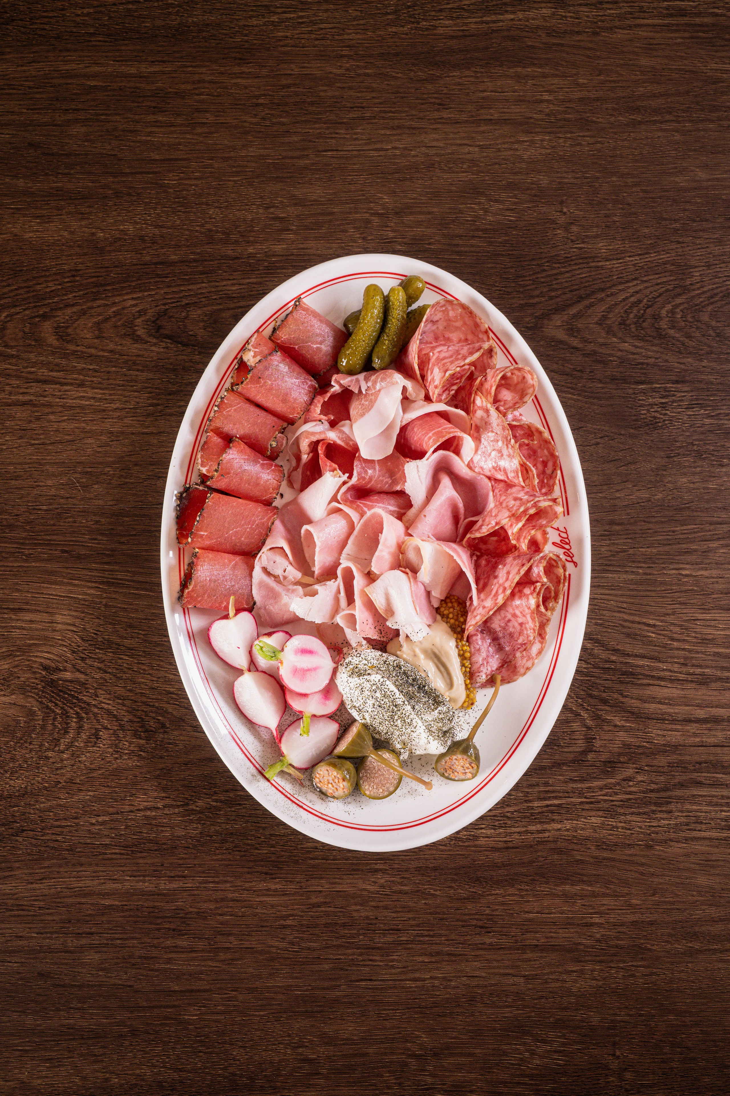 Фуд — съемка для меню. Создание контента | Фото | Видеосъемка | Александр Ярков