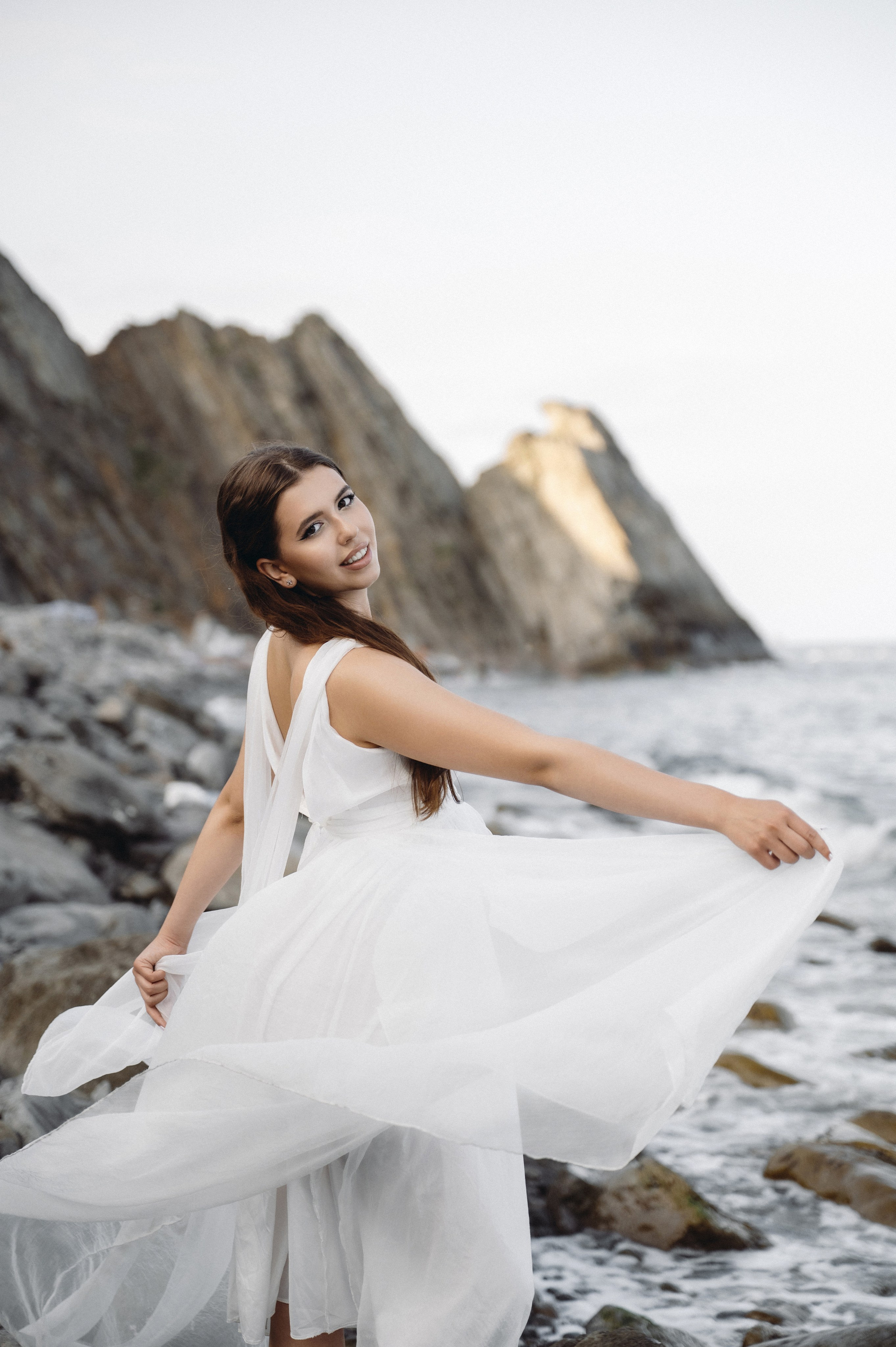 Александра. Главная