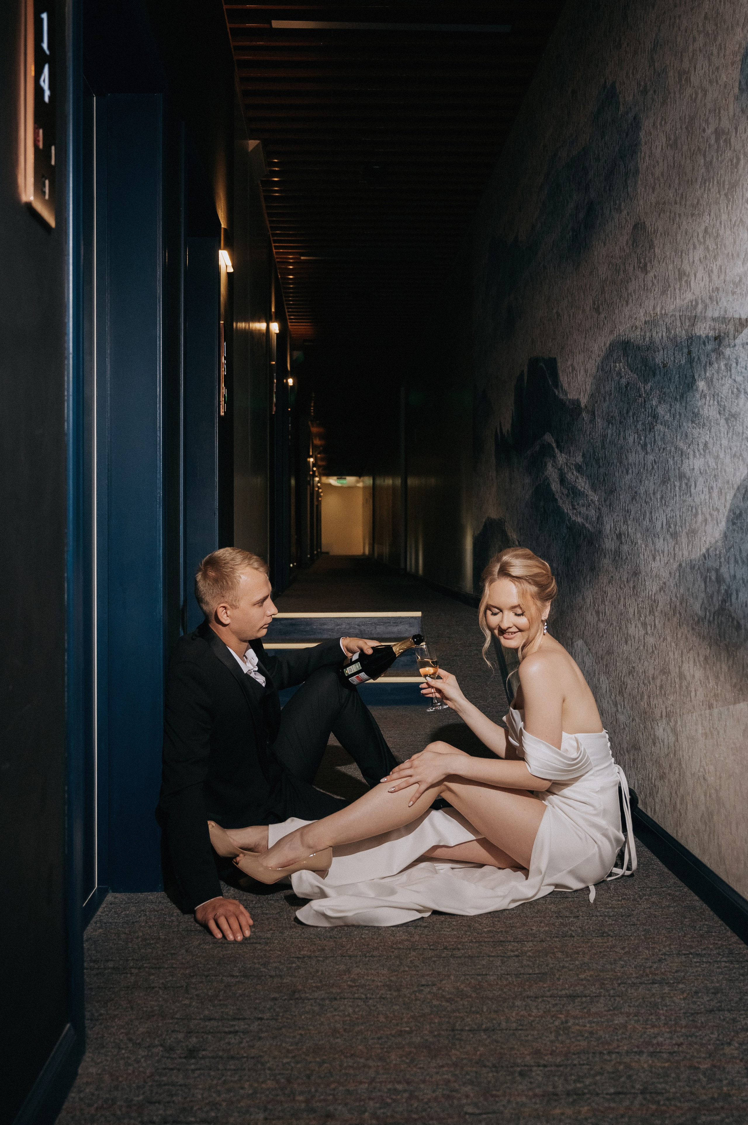 Лидия Александр. Главная