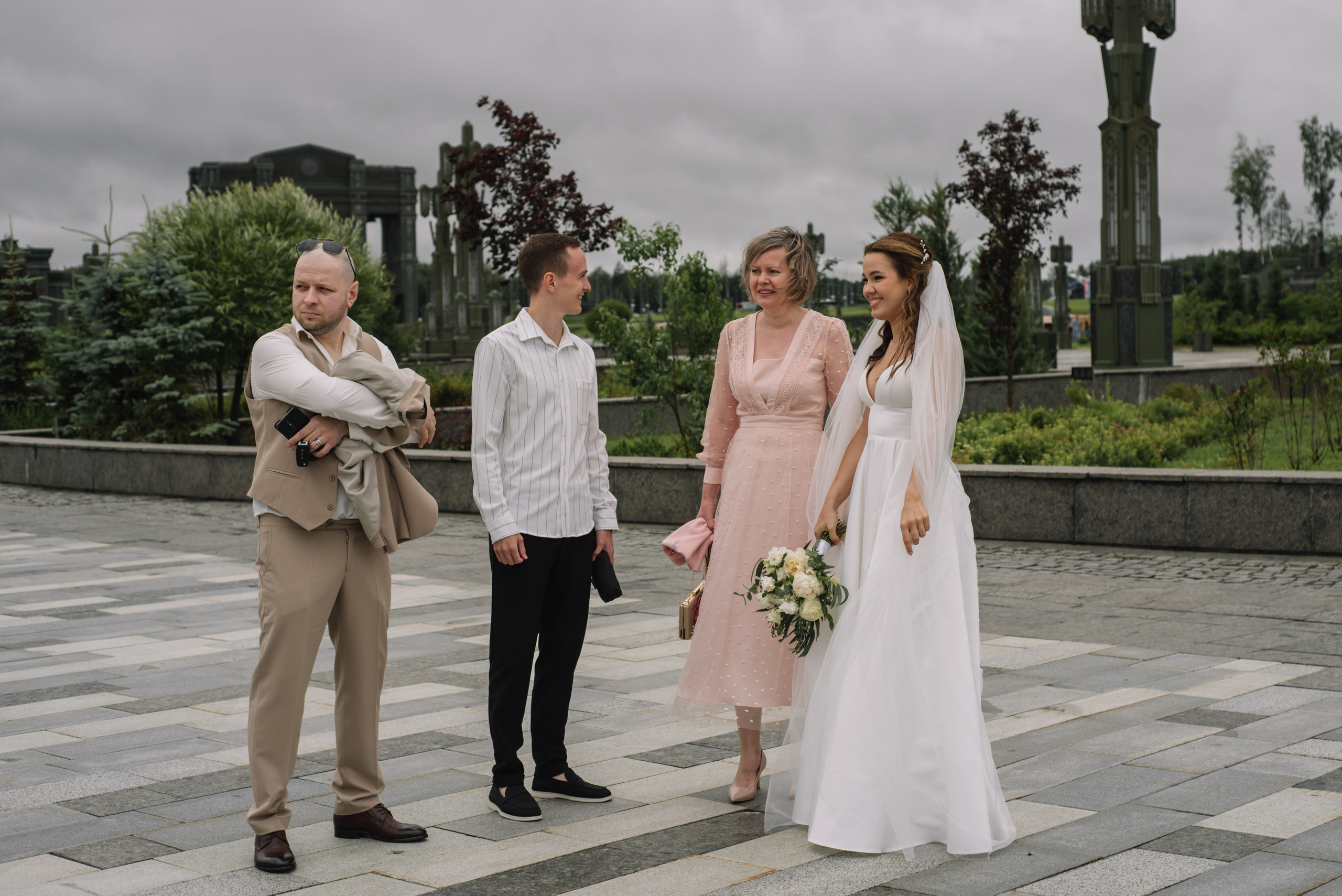 Свадьба Кристины и Никиты. Фотограф Нижний Новгорода Елена Калмыкова