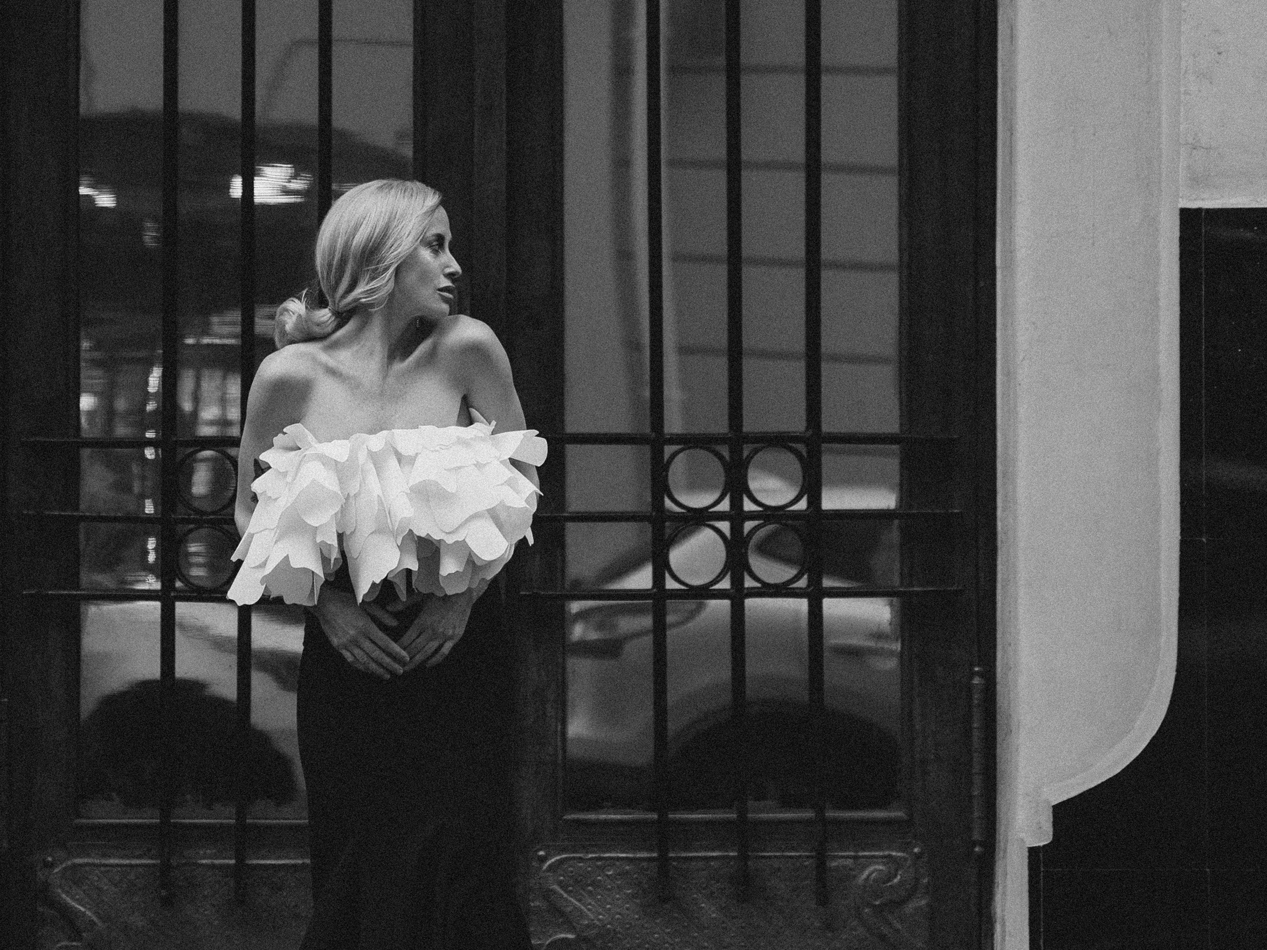 Катя. Фотограф Rockeroleg