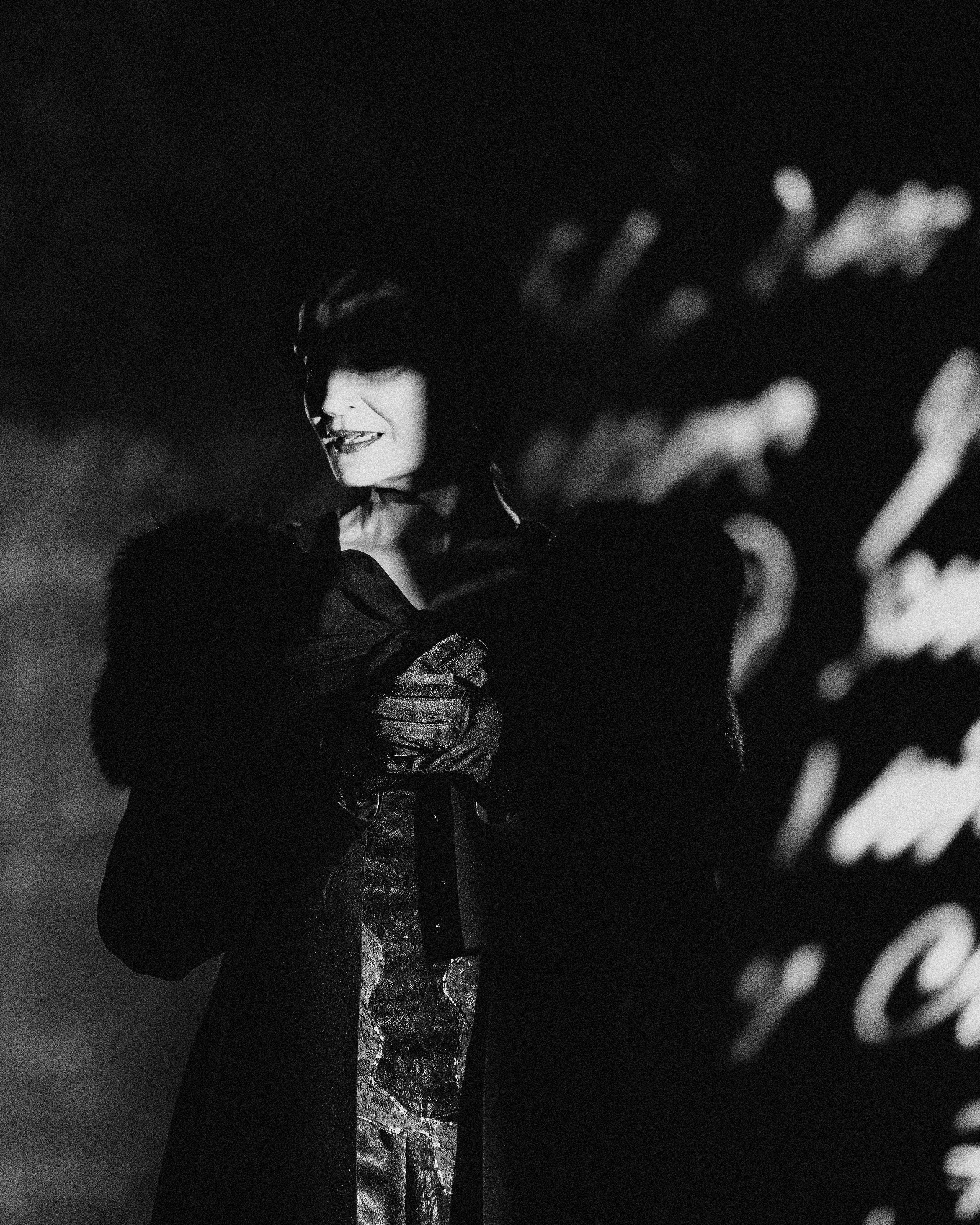 МХАТ. Мастер и Маргарита. Фотограф Rockeroleg