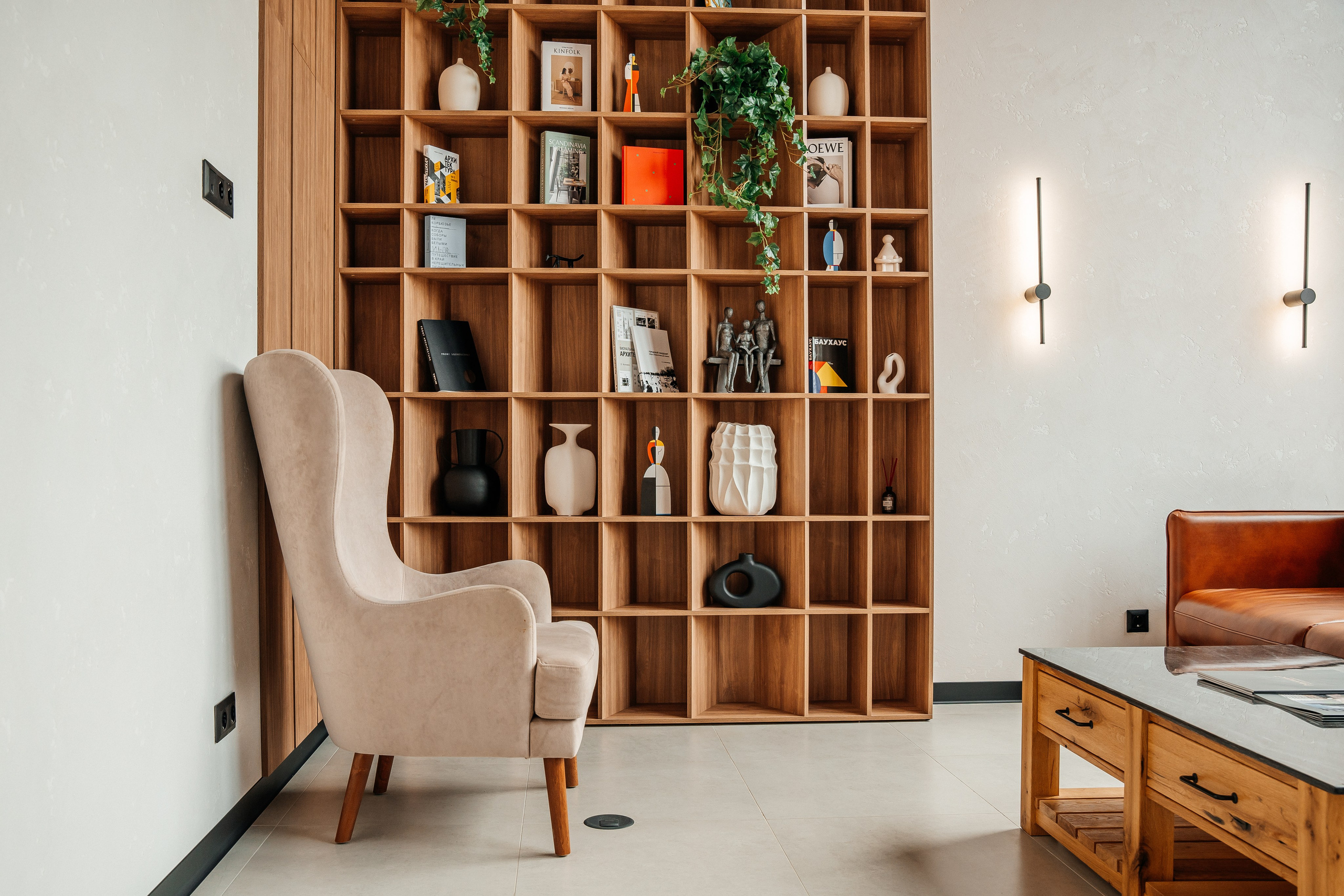 Офис продаж ЖК Публицист. KORCHAGIN VIDEO