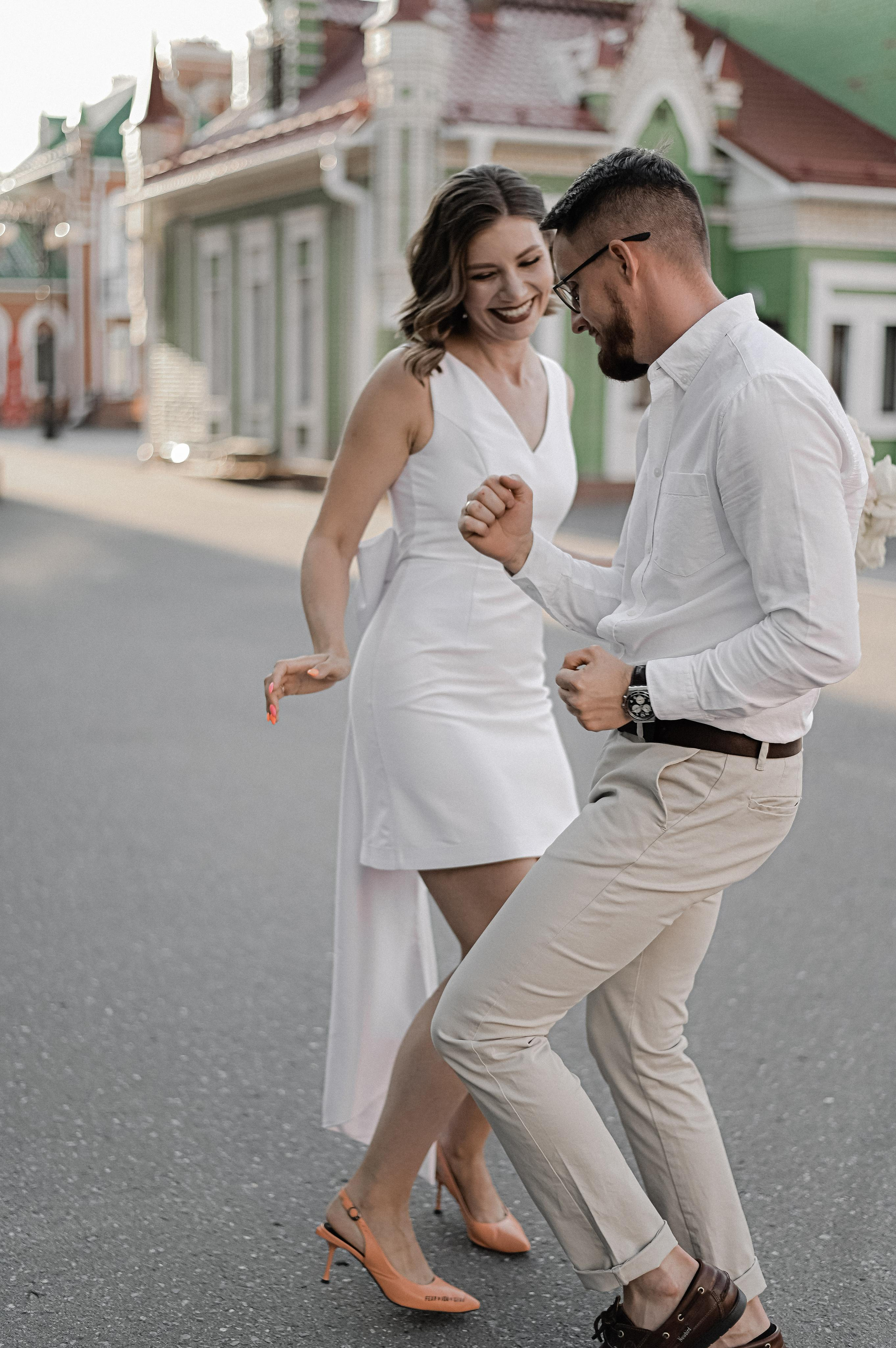 Владимир и Ксения. Свадебный фотограф Евгения Черепанова