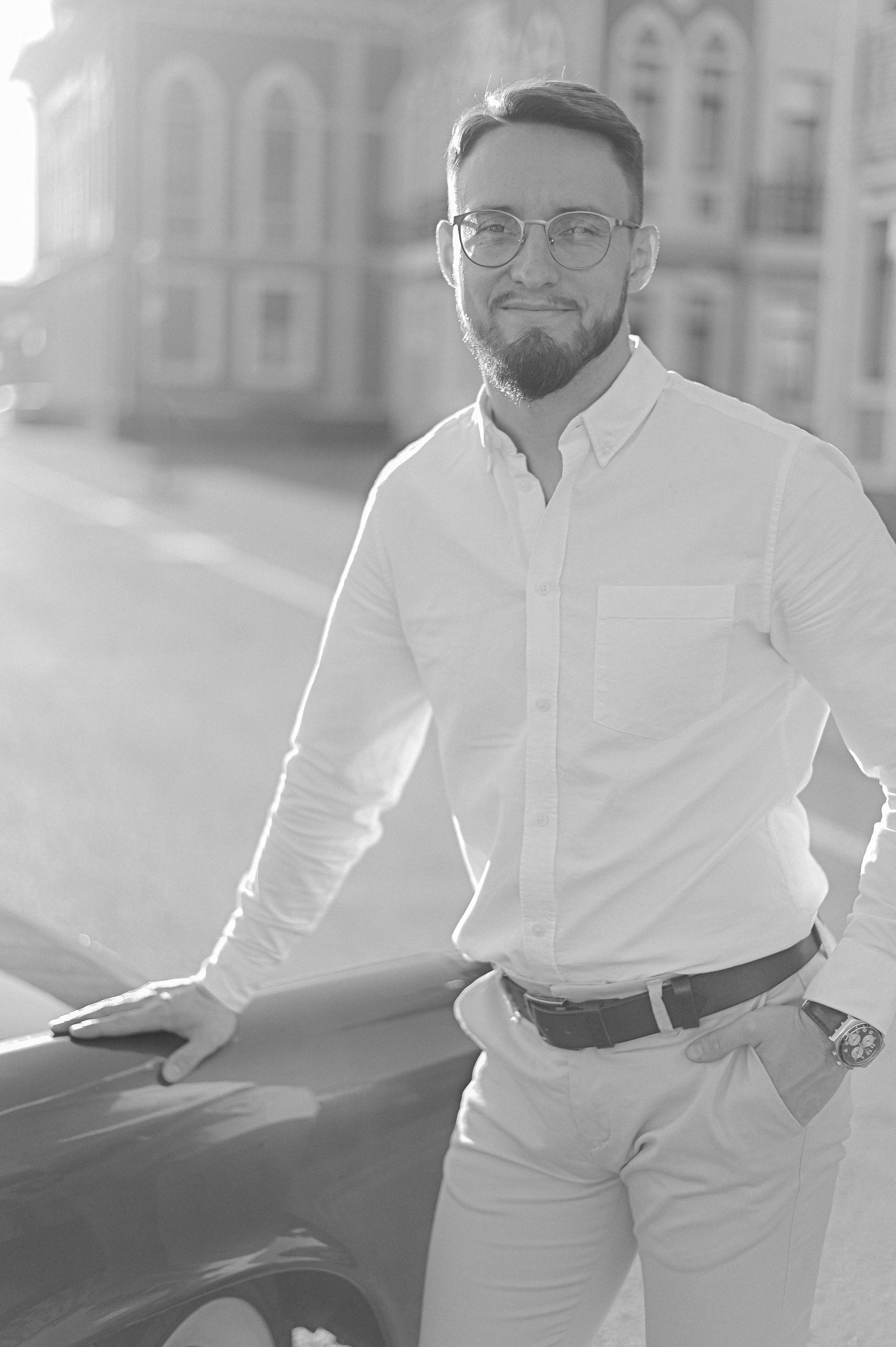 Владимир и Ксения. Свадебный фотограф Евгения Черепанова