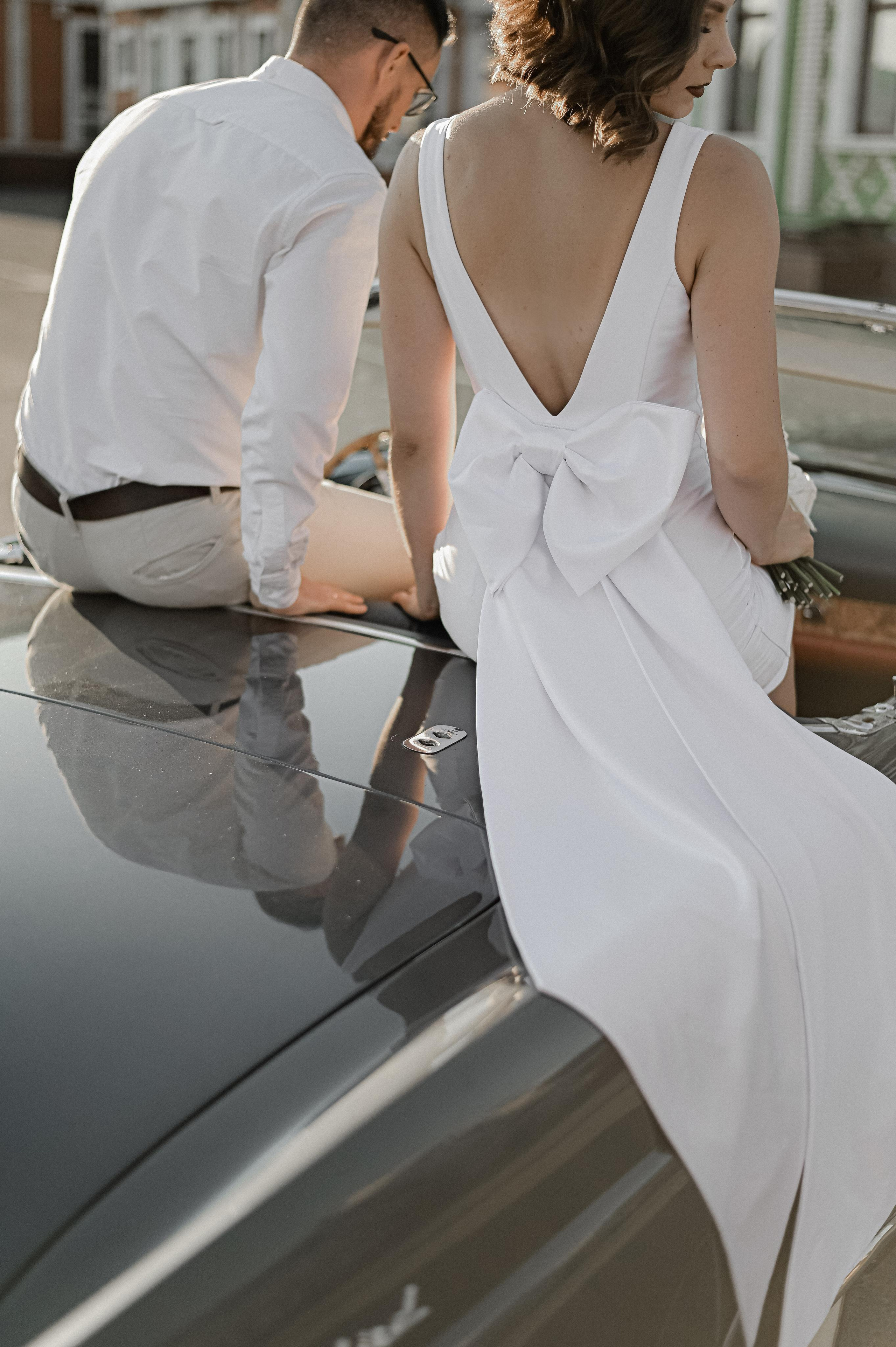 Владимир и Ксения. Свадебный фотограф Евгения Черепанова