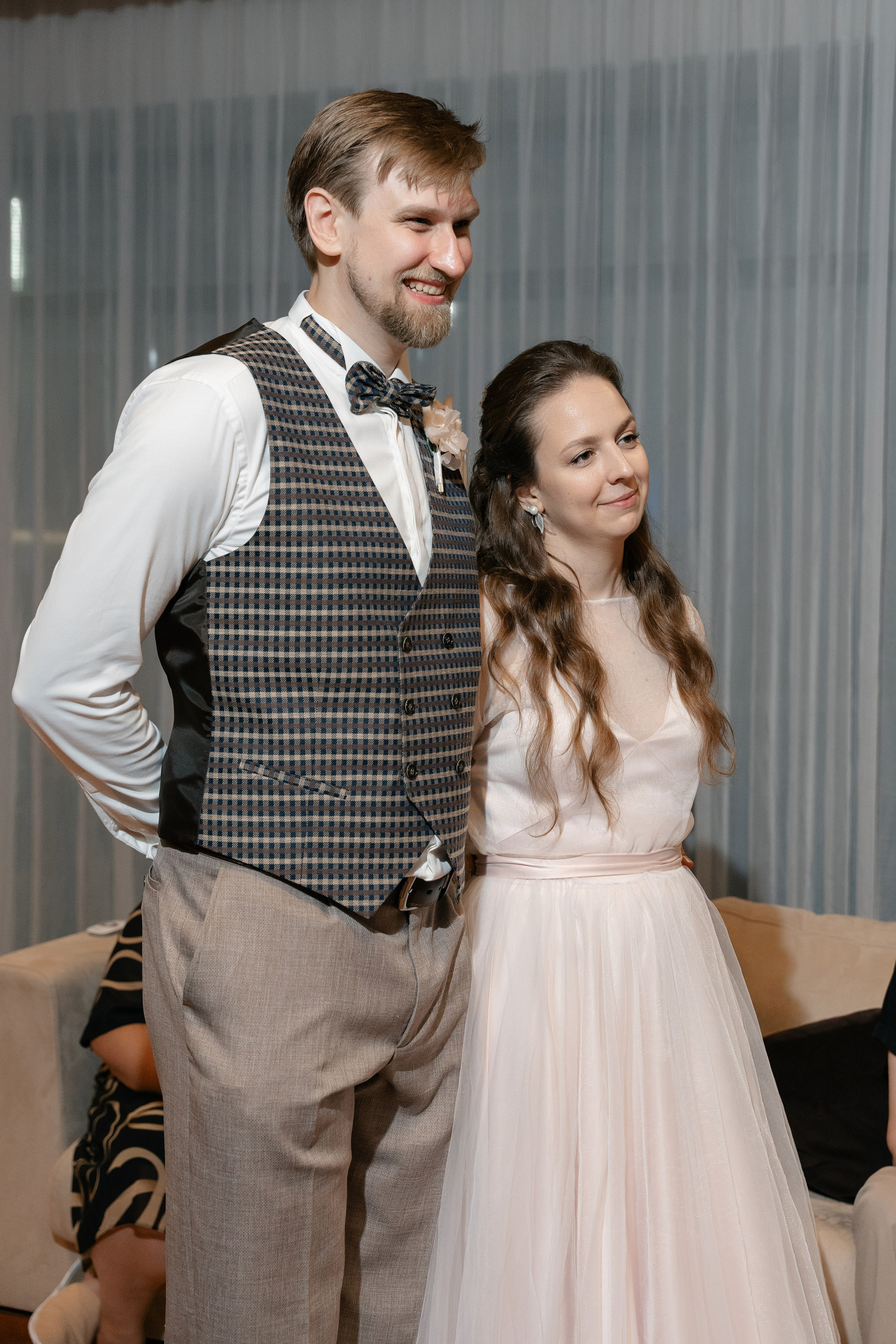 СВАДЕБНЫЙ БАНКЕТ. Фотограф Сергиев Посад / Москва / Дмитров / Дубна