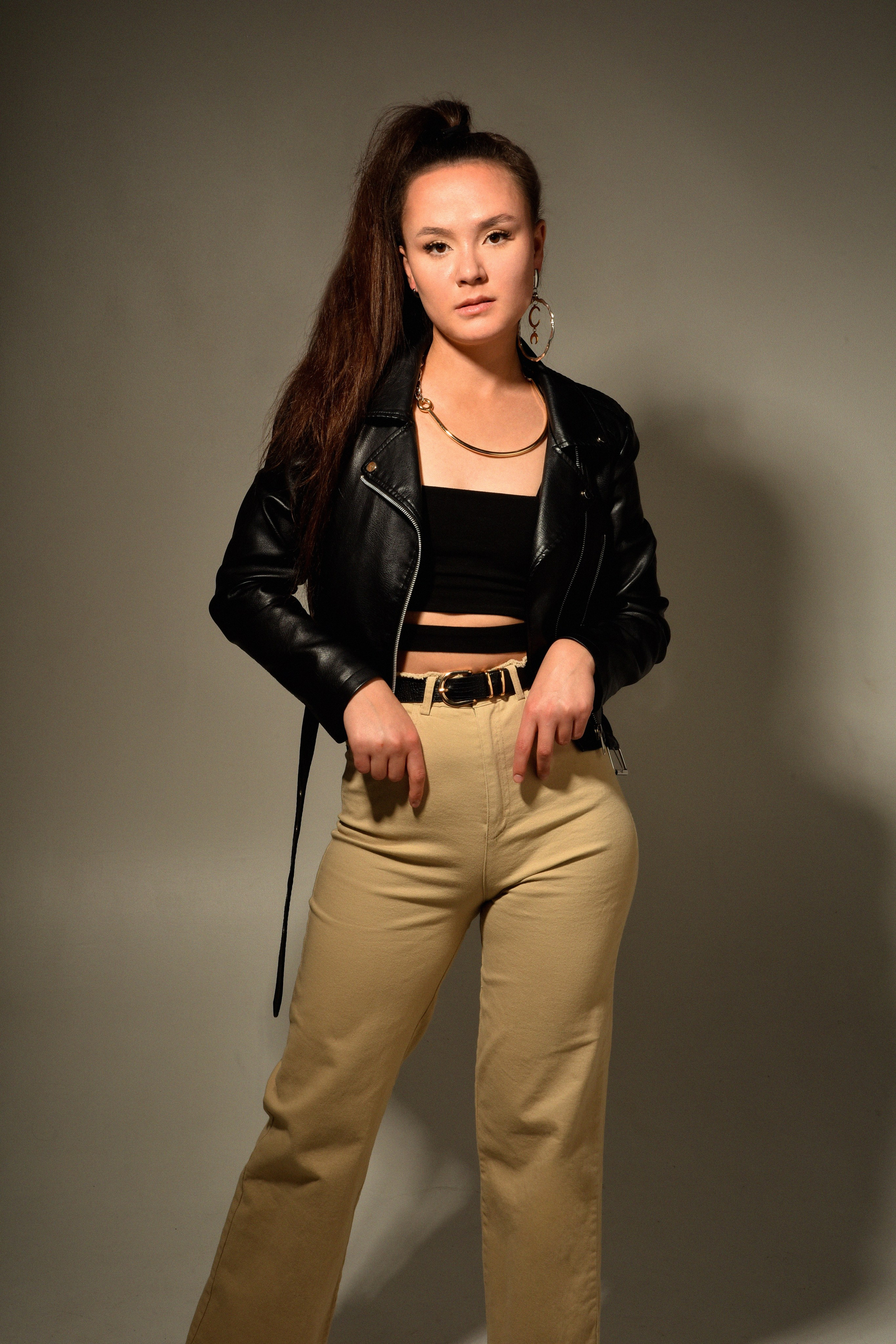 Диля. Модельное агентство Lemi Models