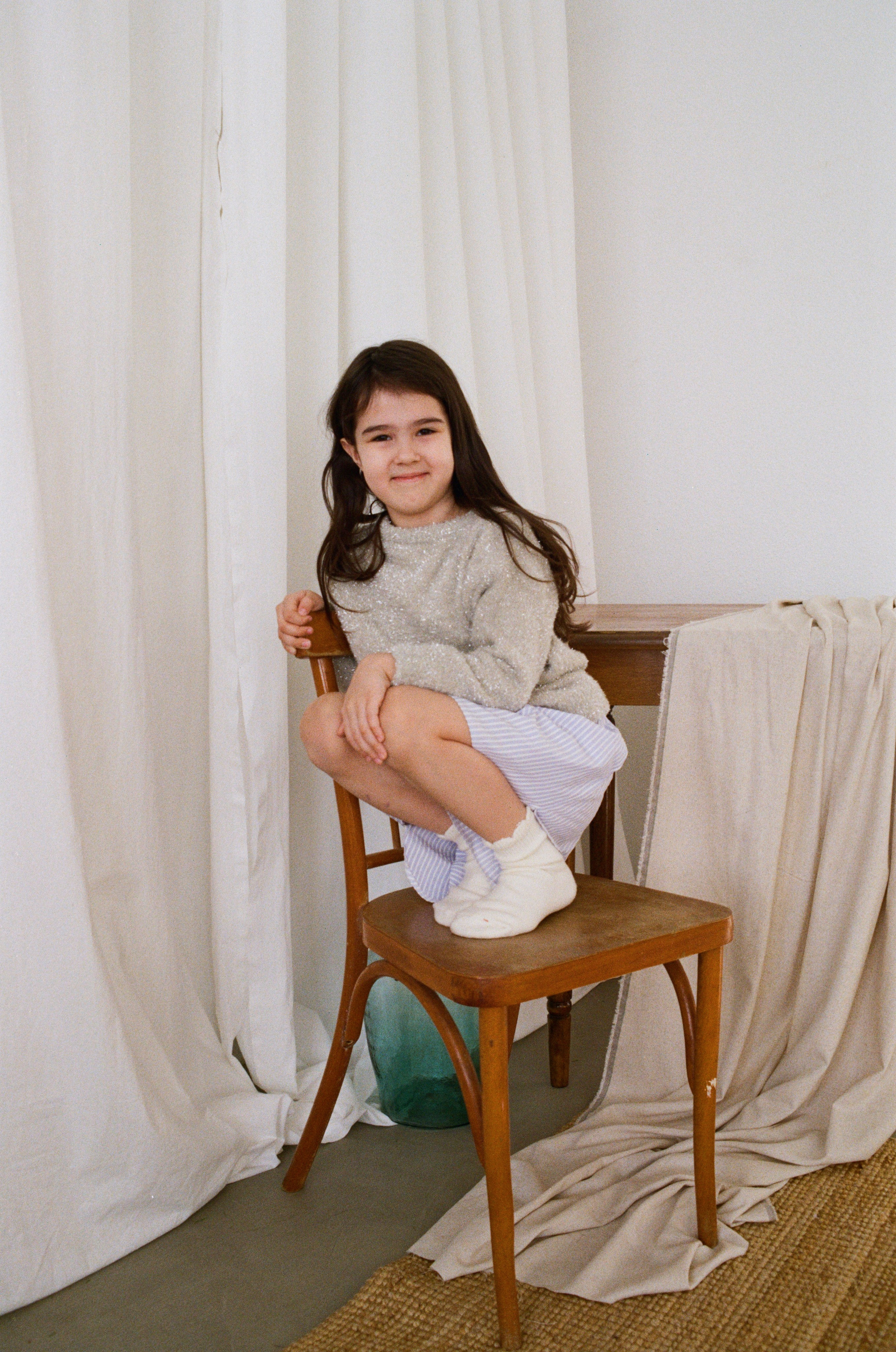 Семейные съёмки. Главная