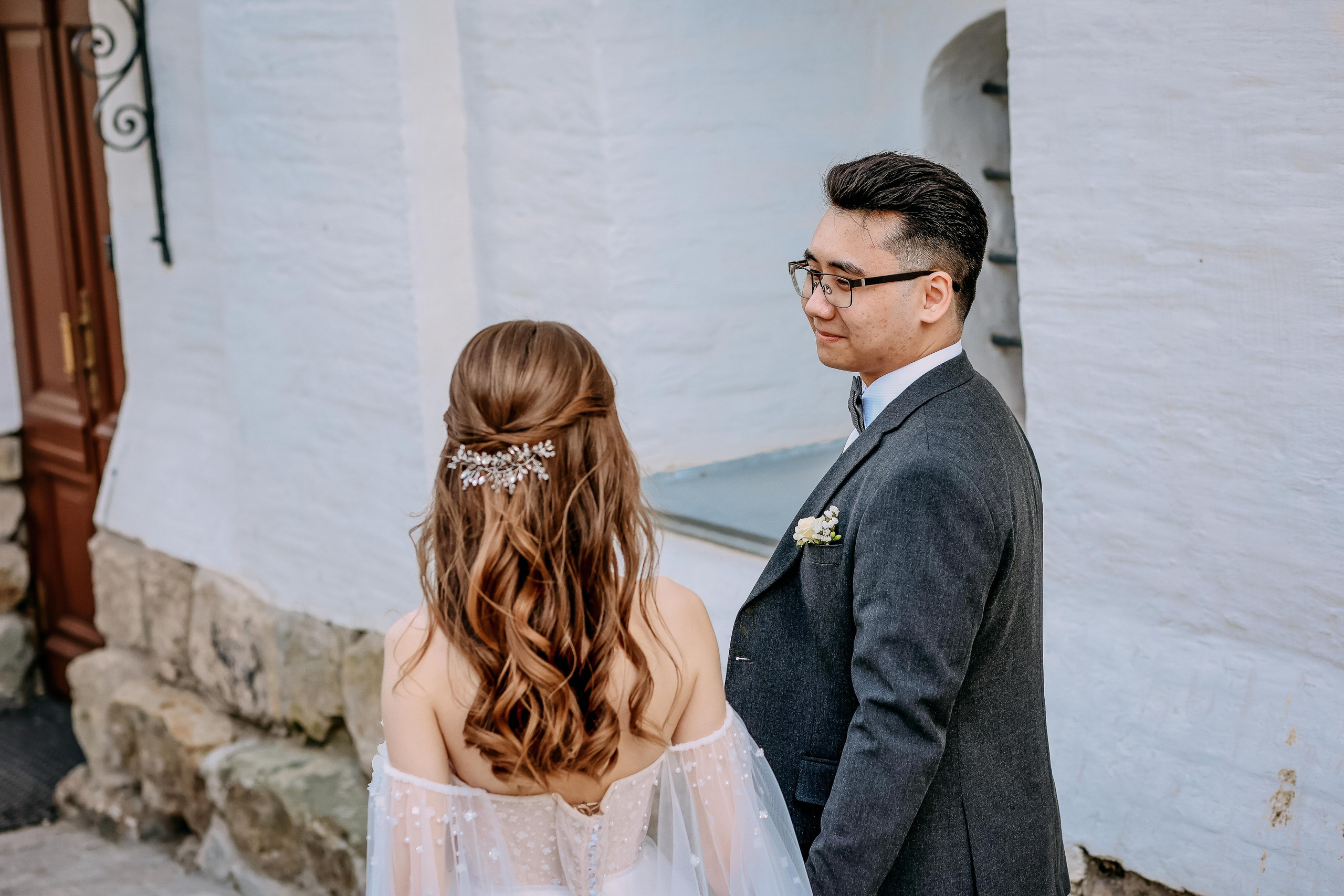 Свадебный фотограф — видеограф в г. Астрахань Екатерина Юмашева