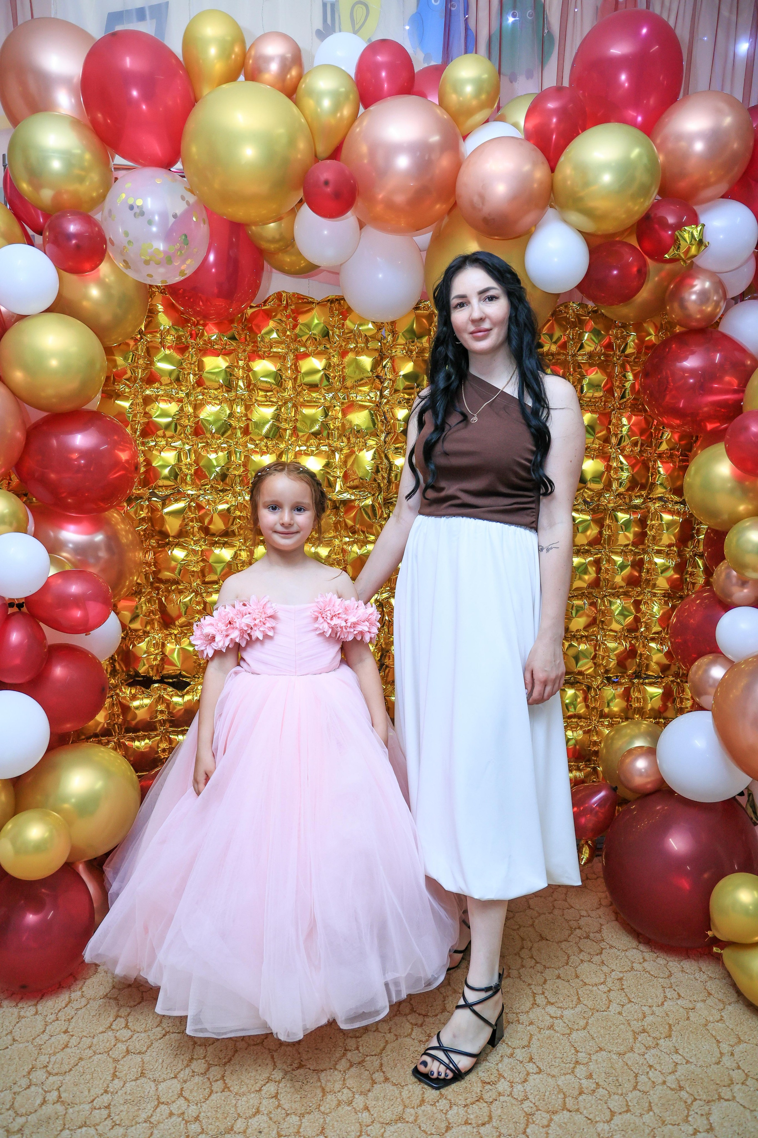 ДЕТСКИЙ САД. Свадебный фотограф — видеограф в г. Астрахань Екатерина Юмашева