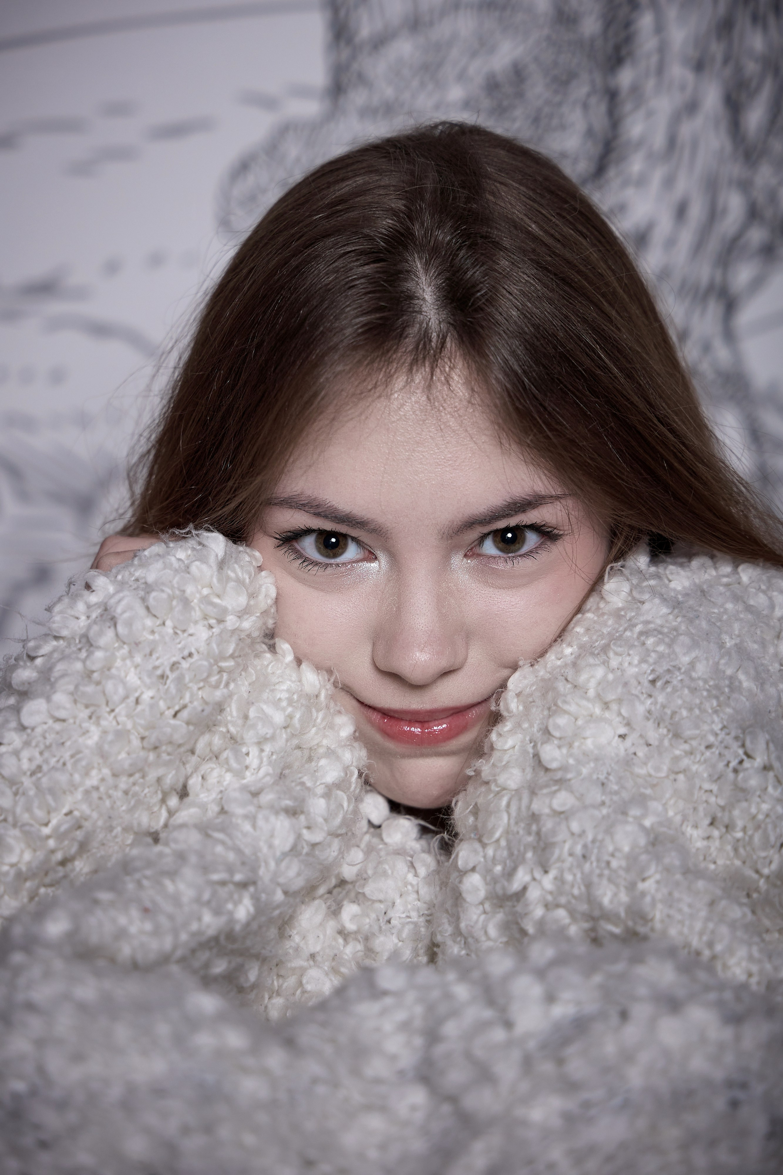 Веселые девчонки