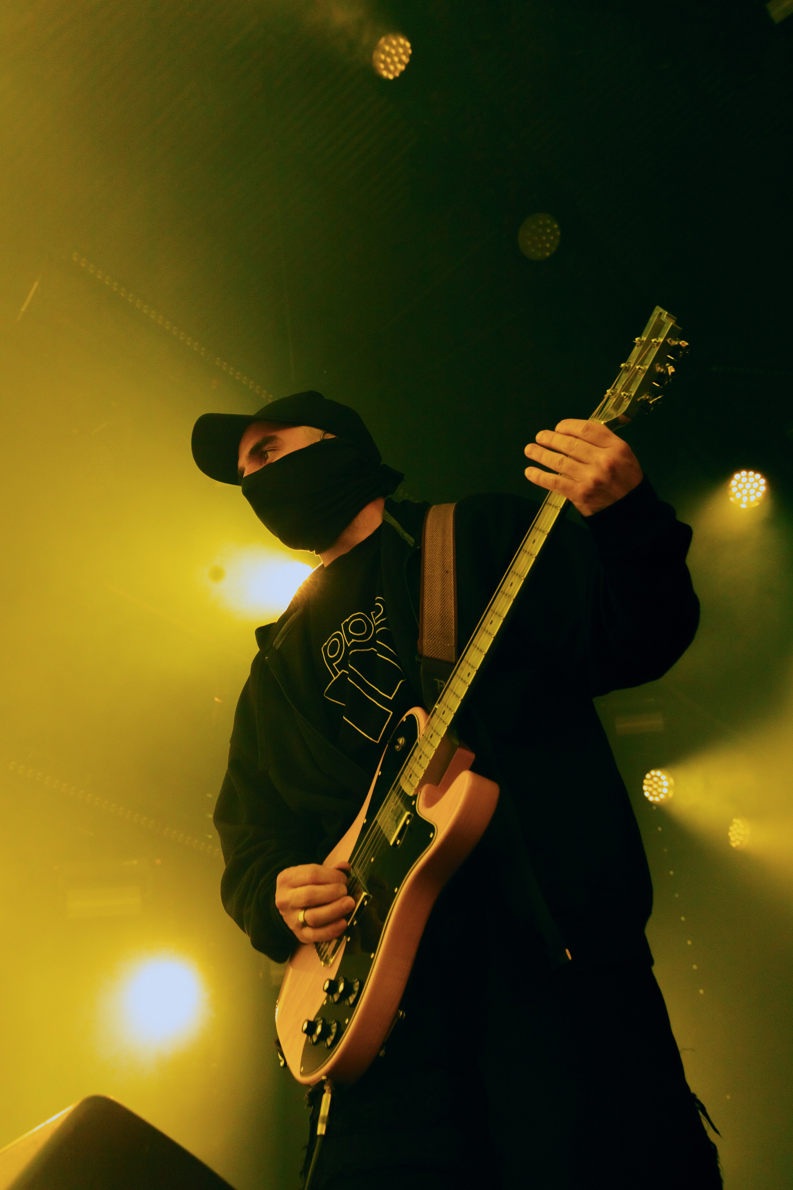 Хаски. Стереолето’24. RUSLAN ROZANOV