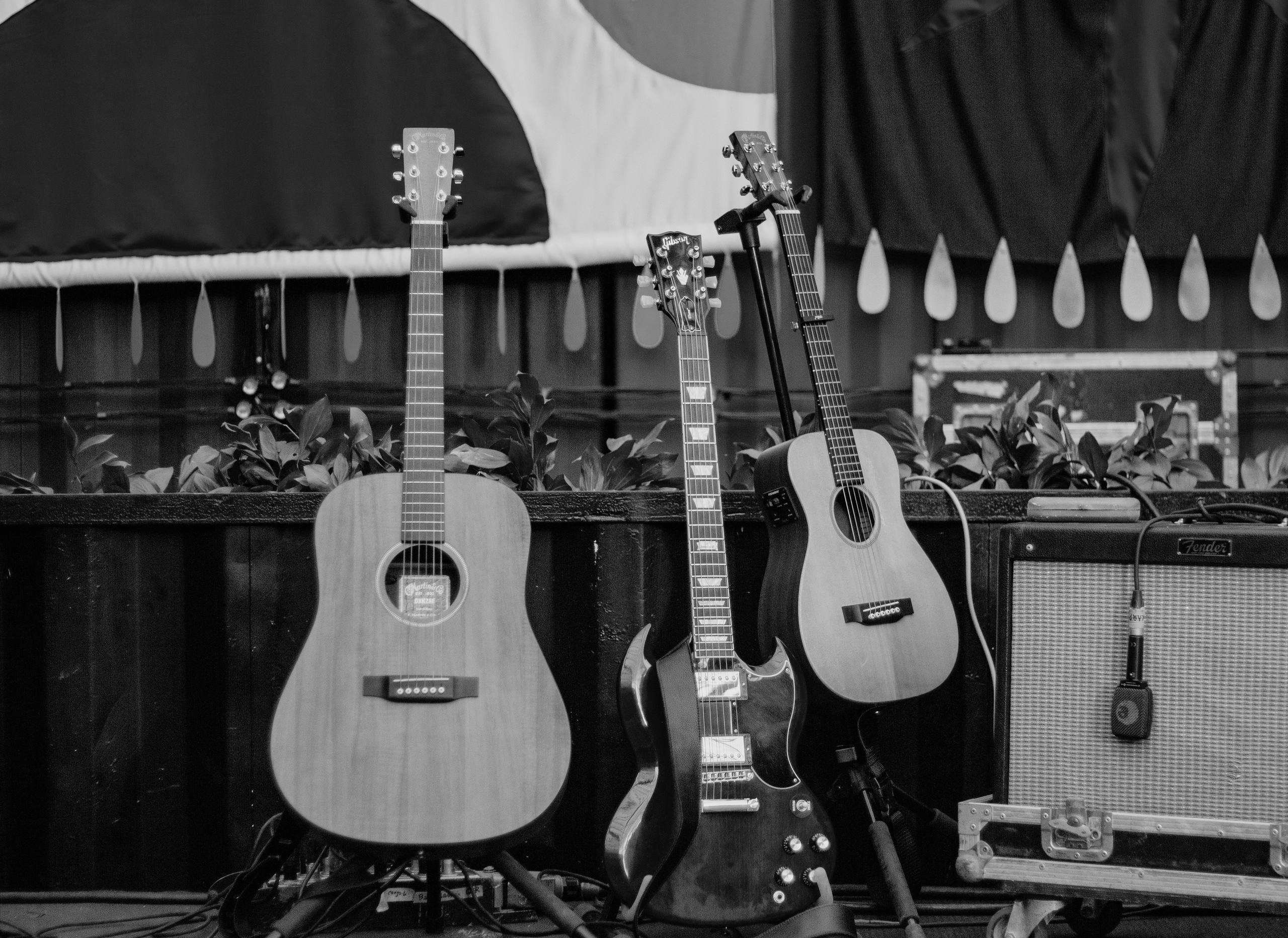 Антон Тут Рядом Фест 22. RUSLAN ROZANOV