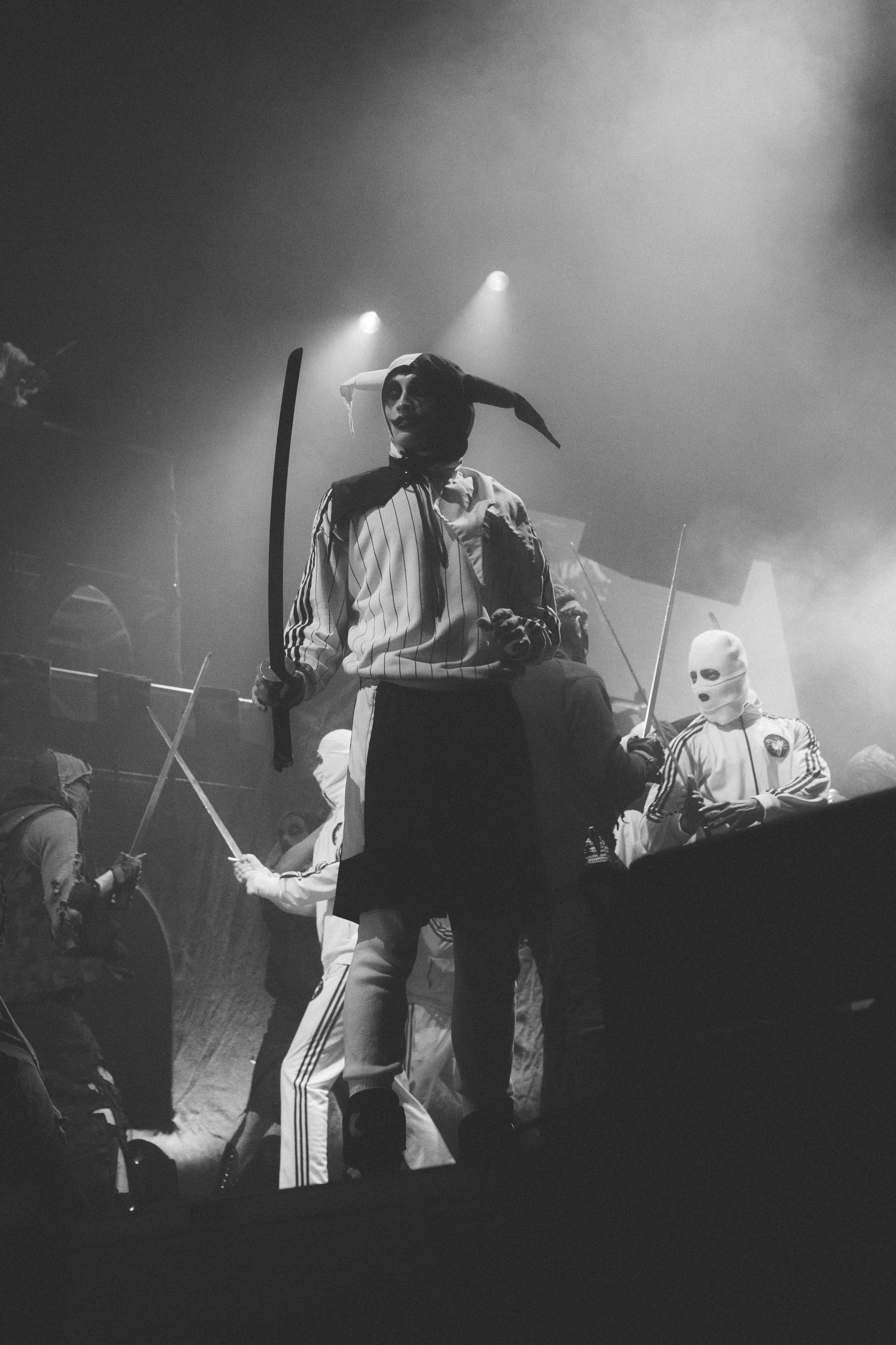 Хаски. Битва при Москве'26. RUSLAN ROZANOV