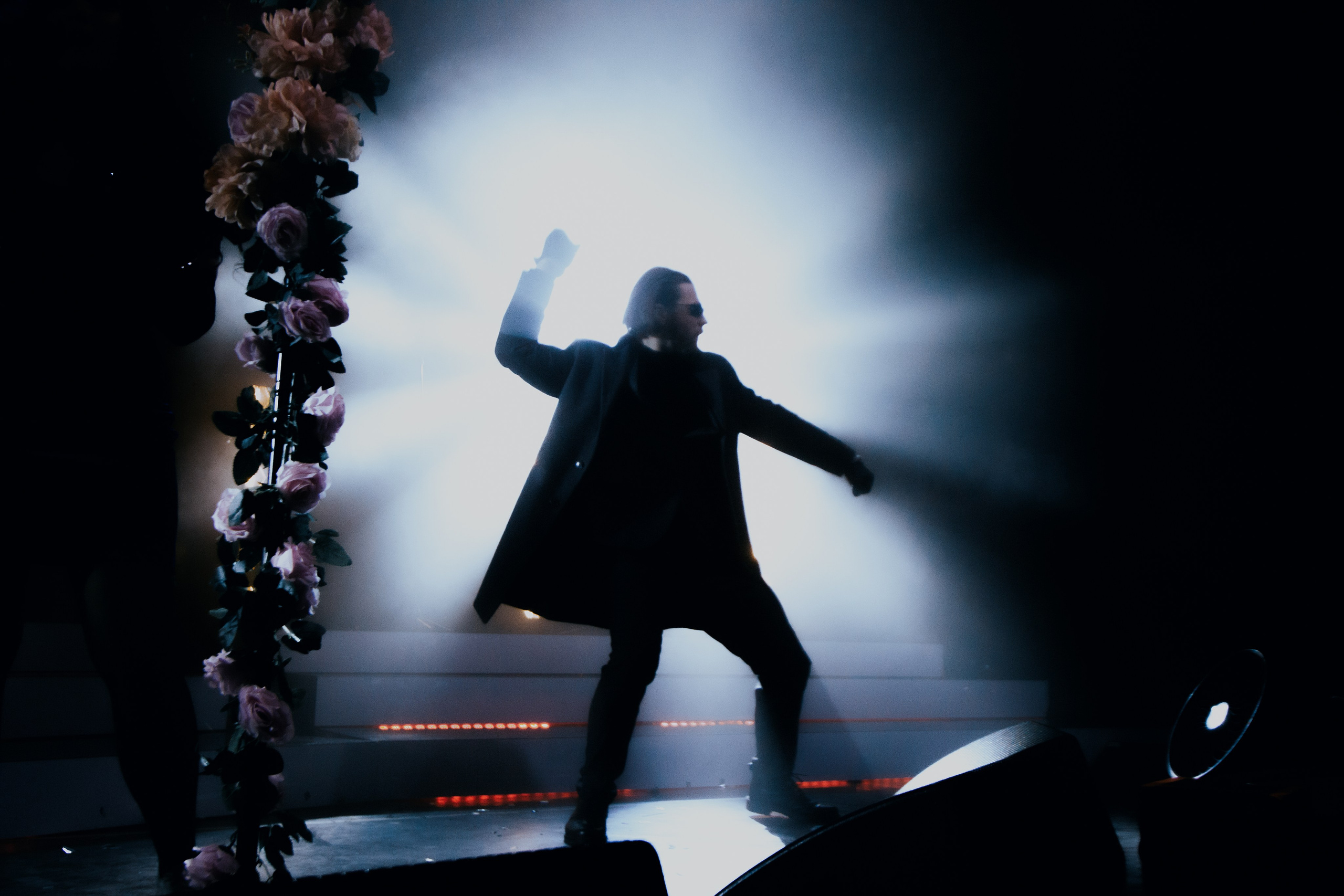 DEAD BLONDE/GSPD’22. RUSLAN ROZANOV