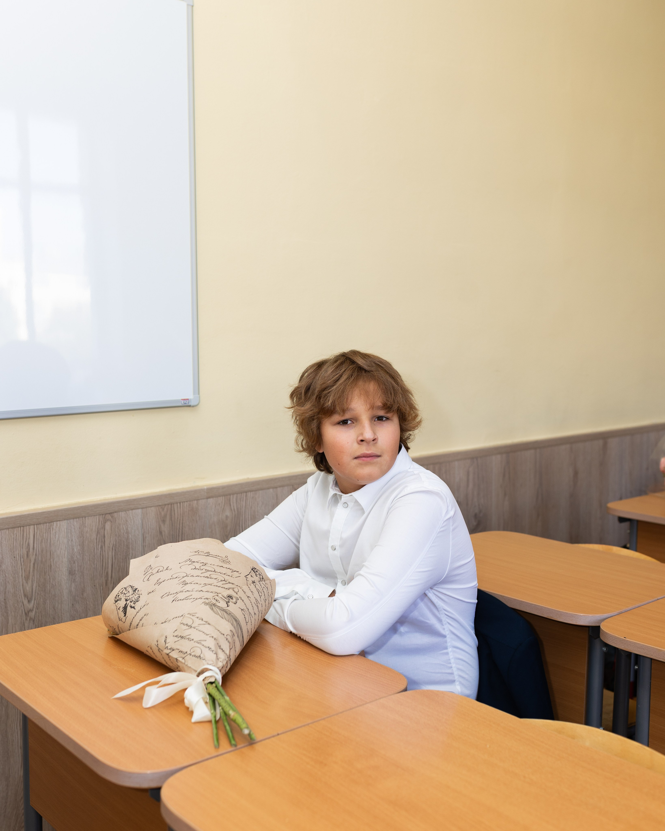 Школа 1239, 6А. Свадебный фотограф Алена Полянская