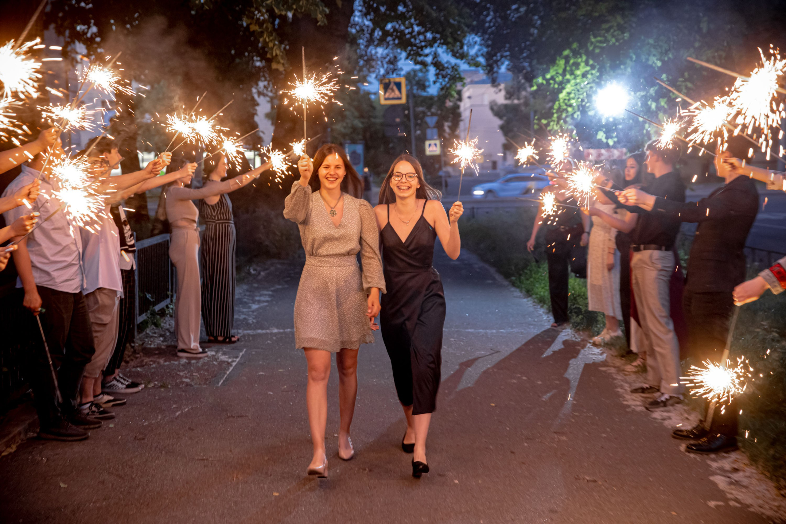 Выпускной 4 Летний сад + лофт. Фотограф на праздник, корпоратив, День Рождения и Юбилей в г. Санкт-Петербурге Алексей Анкушев