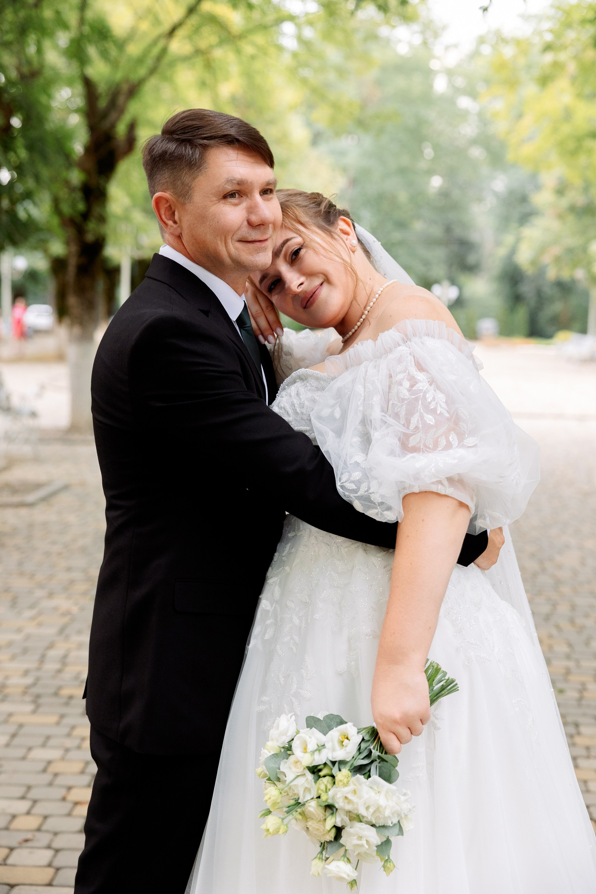 Андрей и Юлия. Свадебный и семейный фотограф в Майкопе Валерия Кудрявцева