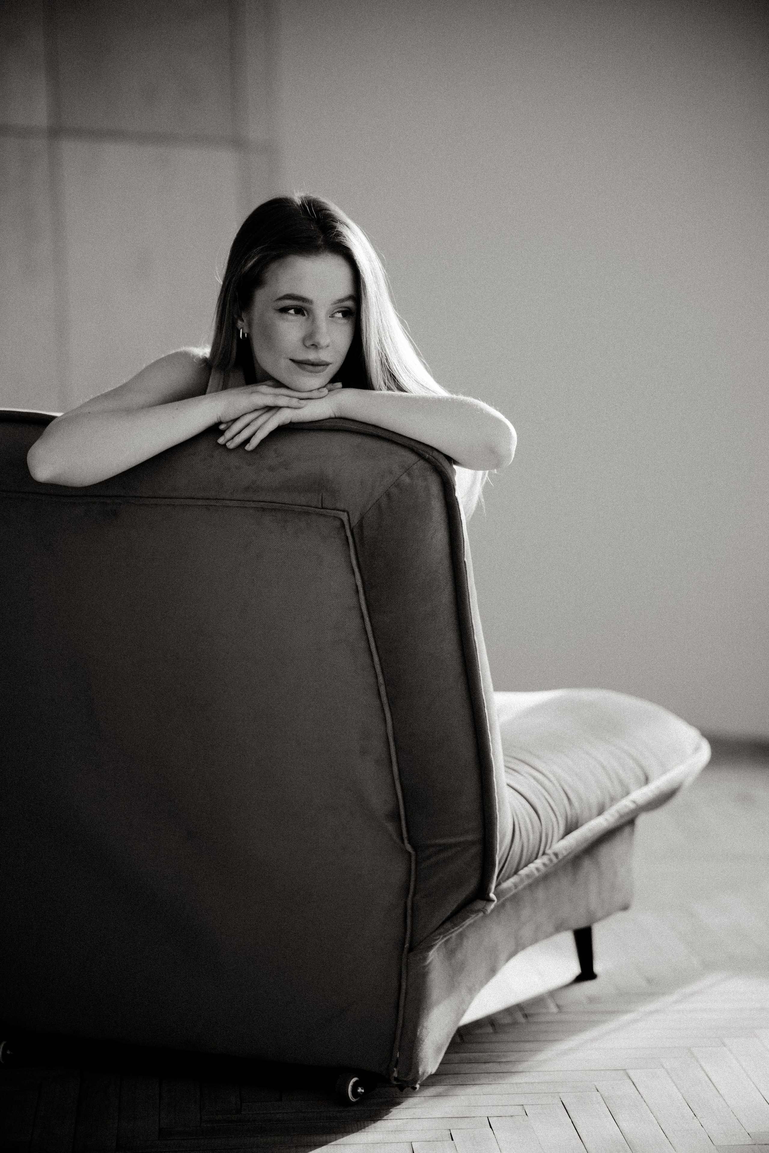 Арина. Даша Царёва, фотограф