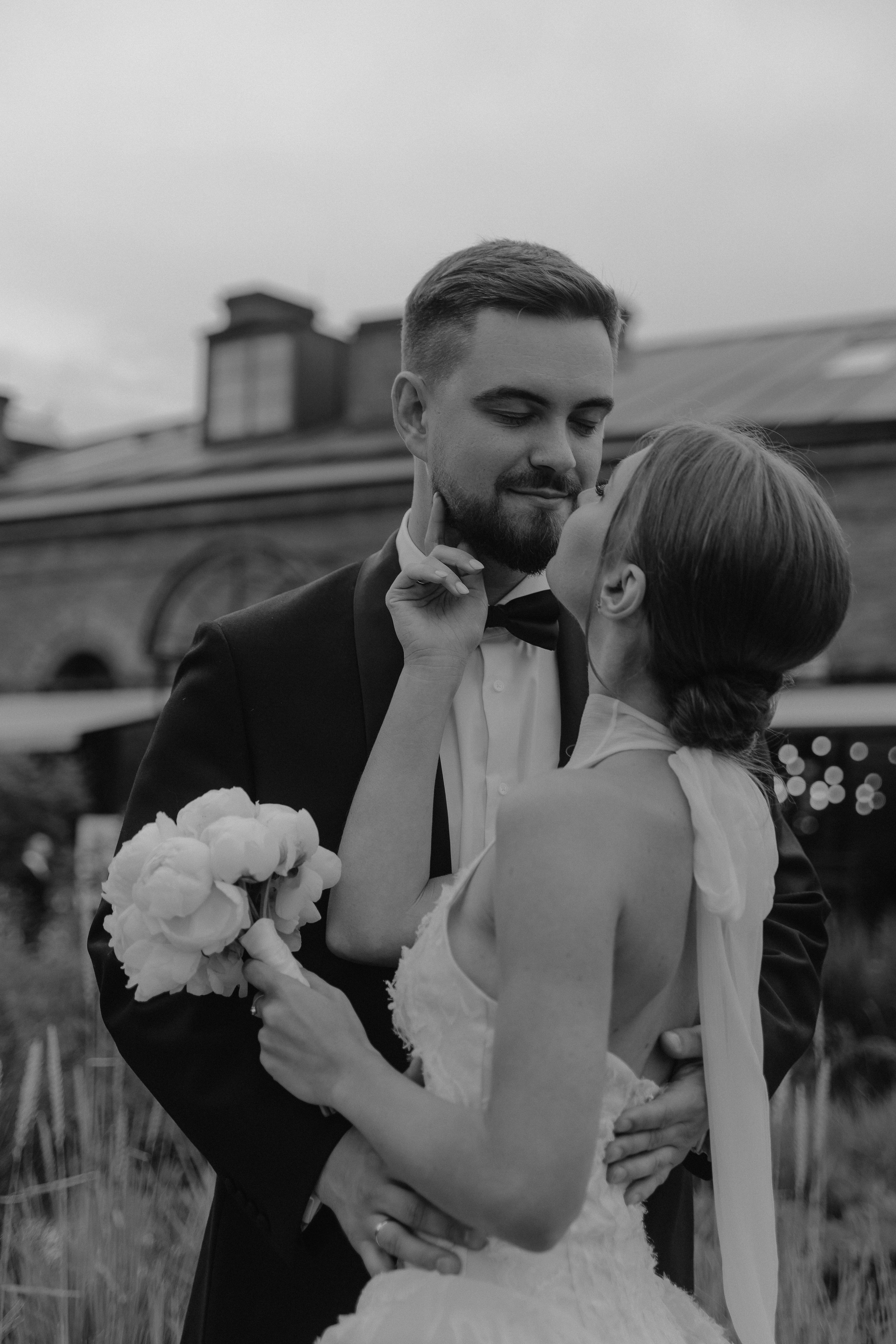 V&D. Свадебный фотограф — Наталья Фед СПб/Москва