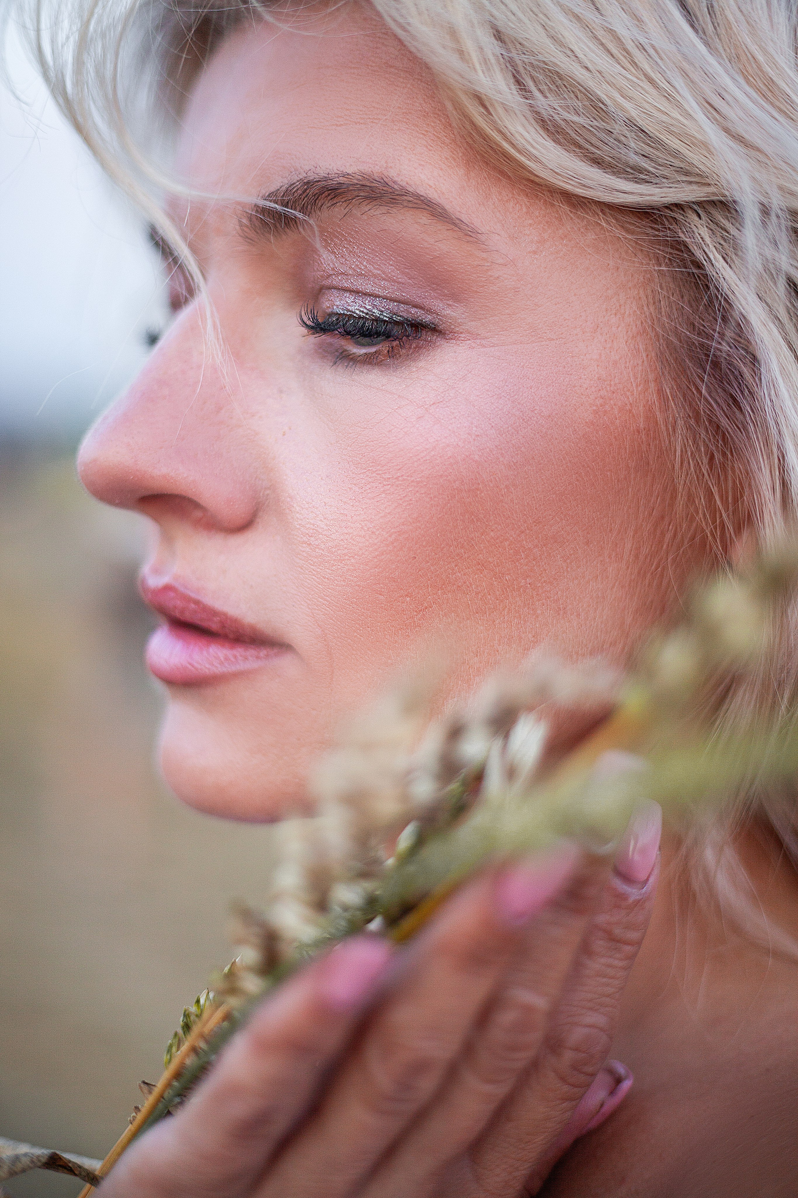 Подсолнухи!