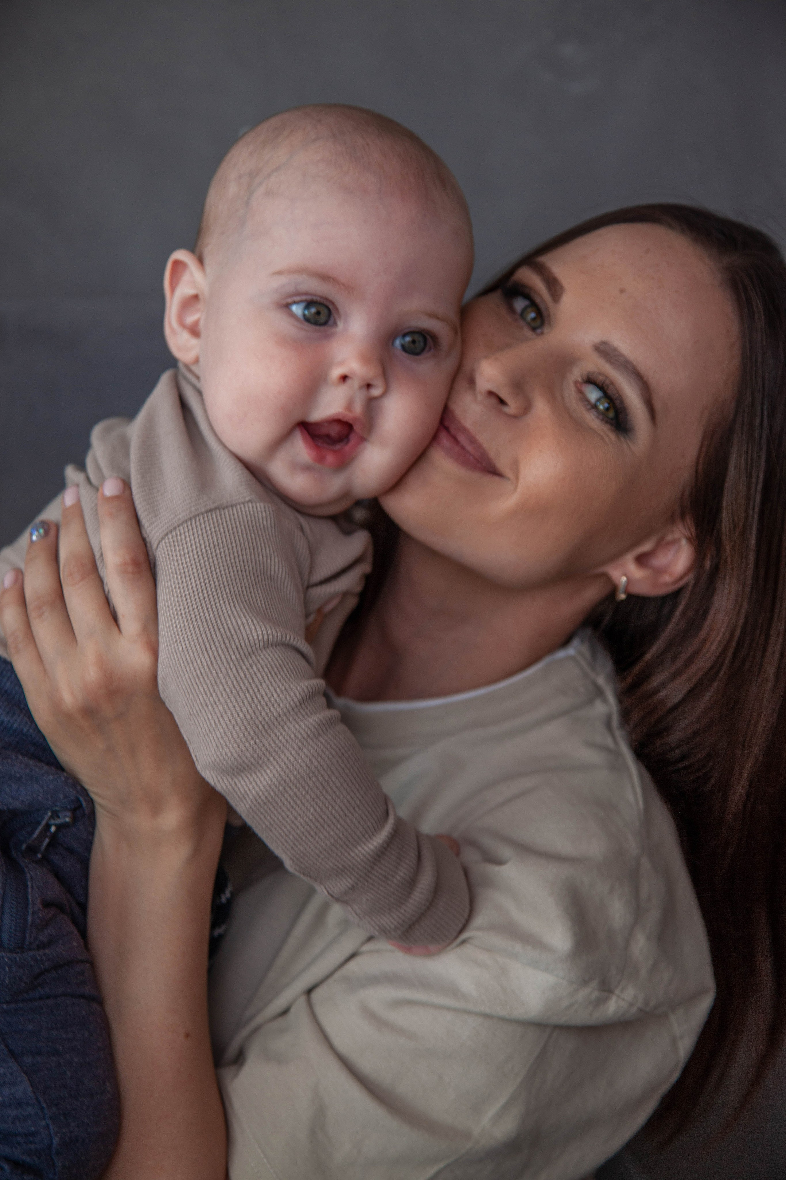 Фотограф Юлия Ермолаева в Красноярске