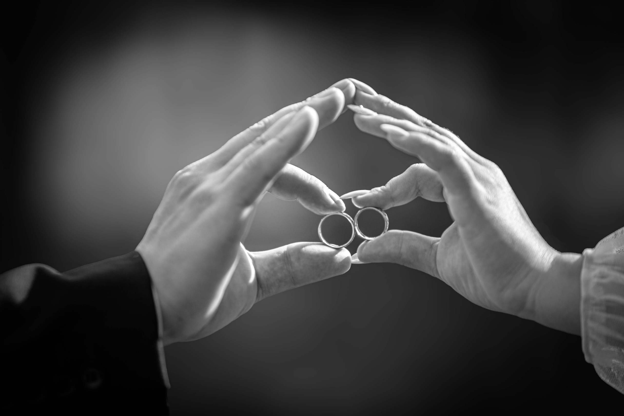 Свадебная съемка