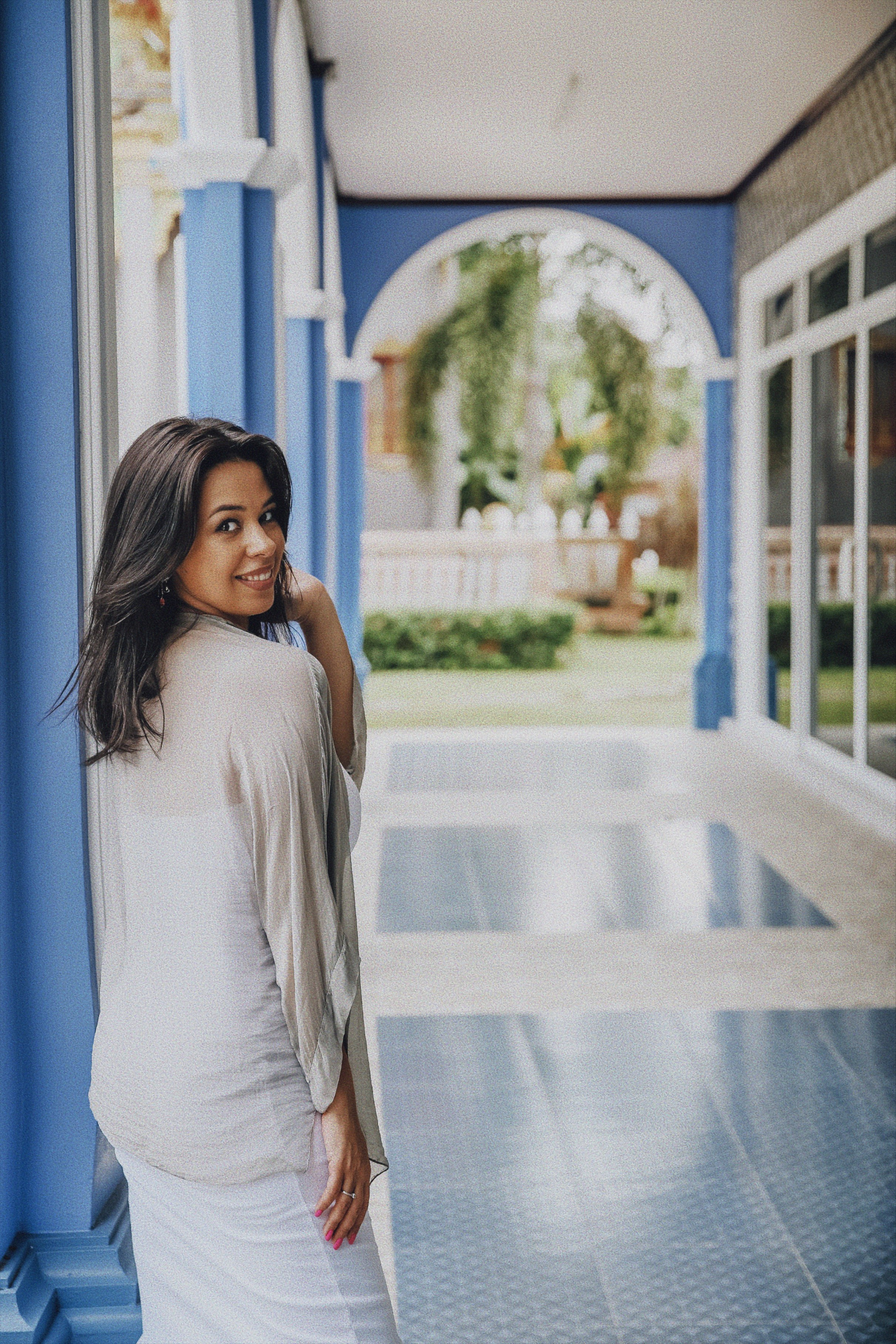 ТатьянаТаиланд. Фотограф и видеограф Анна Домашенко