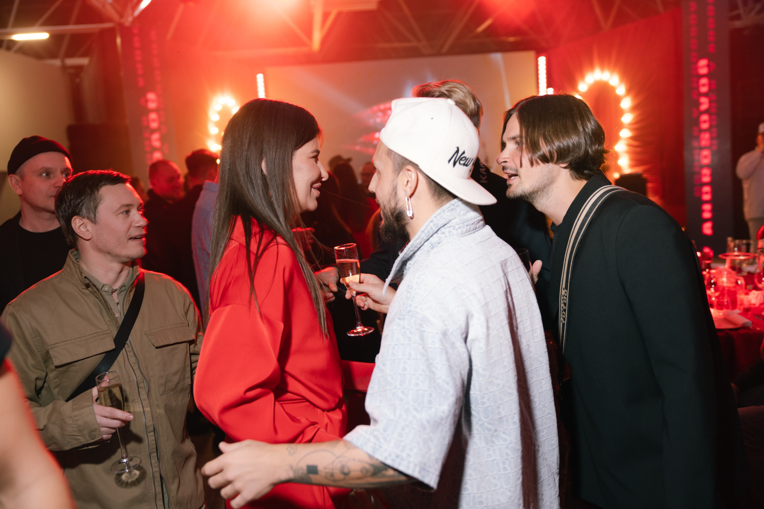 Огонек у Андросовой. Фотограф в Ижевске и Казани Богданов Яков